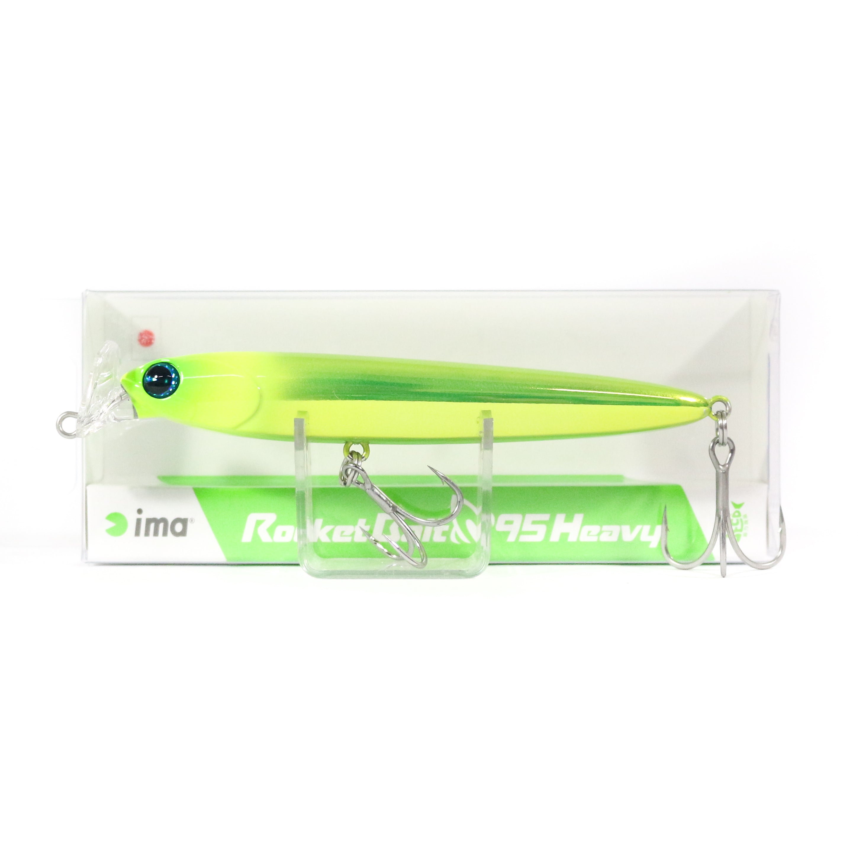 Ima Rocket Bait 95 Heavy Sinking Lure 015 (0053)