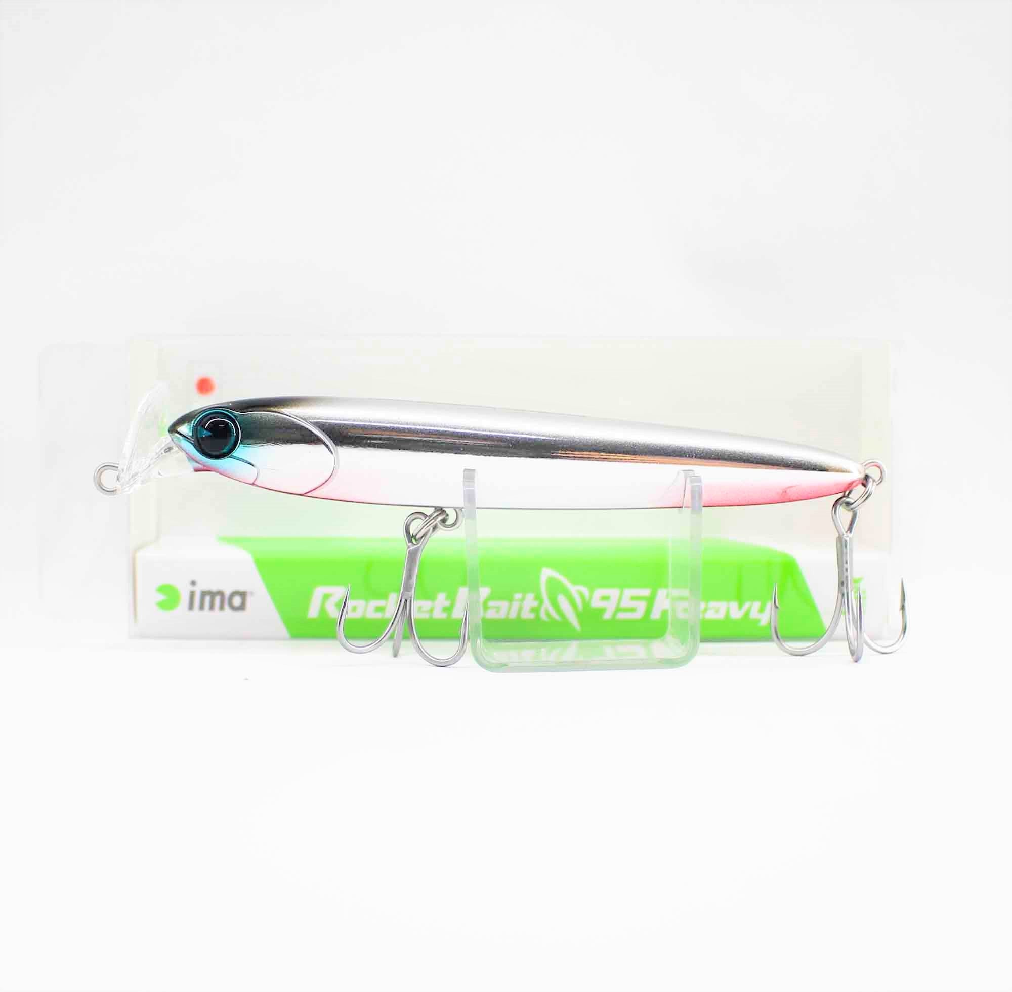 Ima Rocket Bait 95 Heavy Sinking Lure 016 (0060)