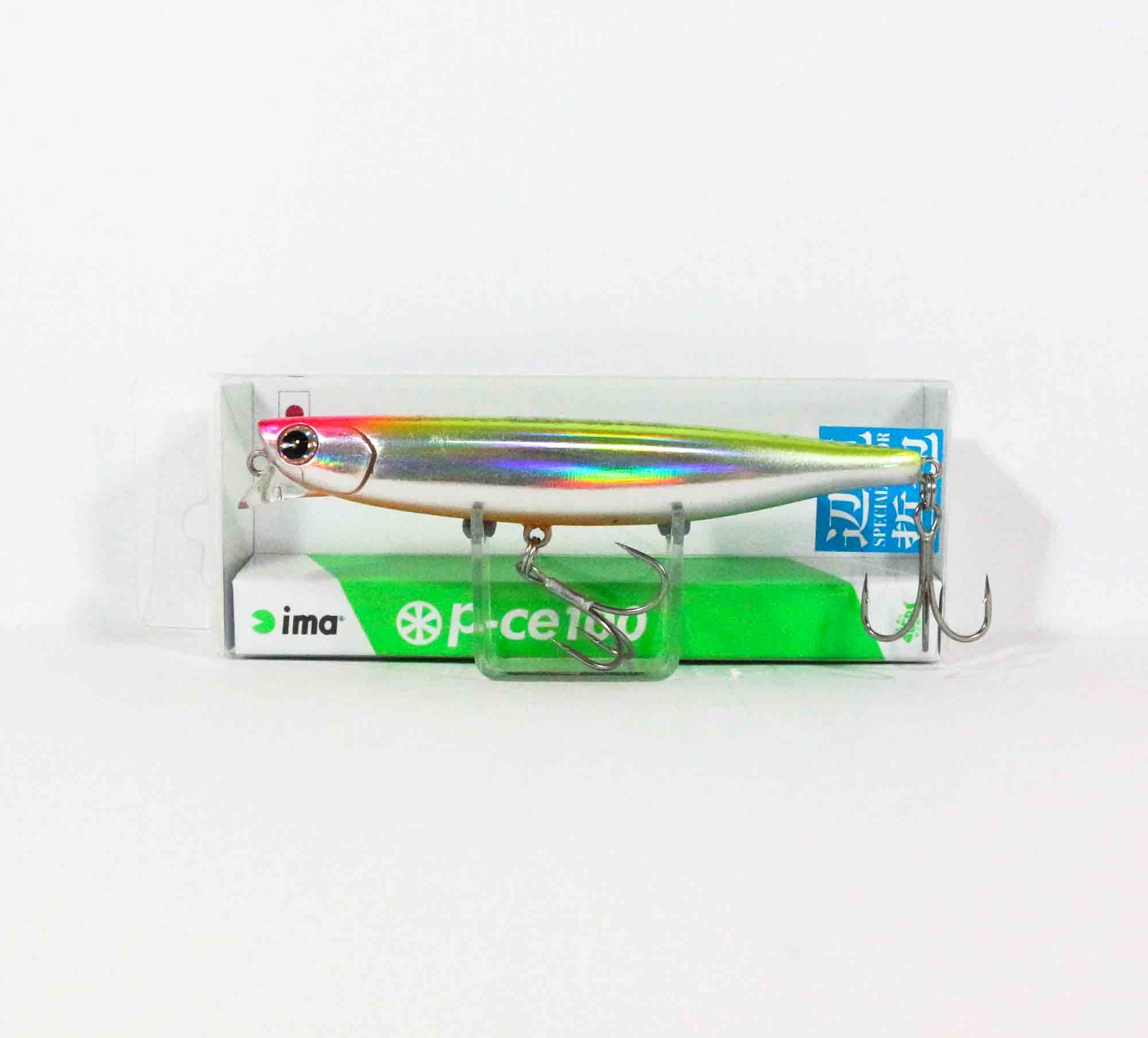 Sale Ima PCE 100 Sinking Lure 105 (0114)