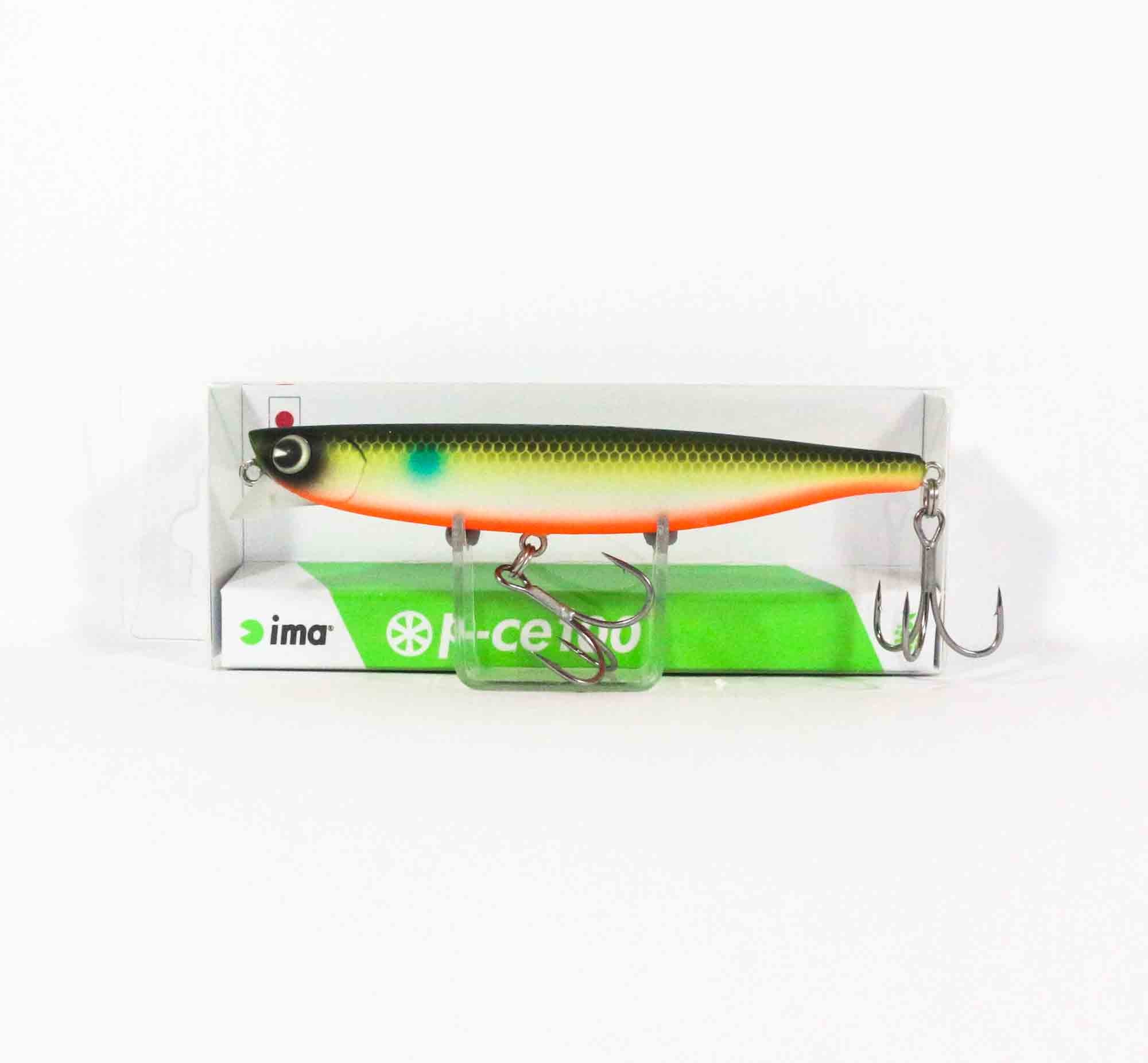 Sale Ima PCE 100 Sinking Lure 114 (0206)