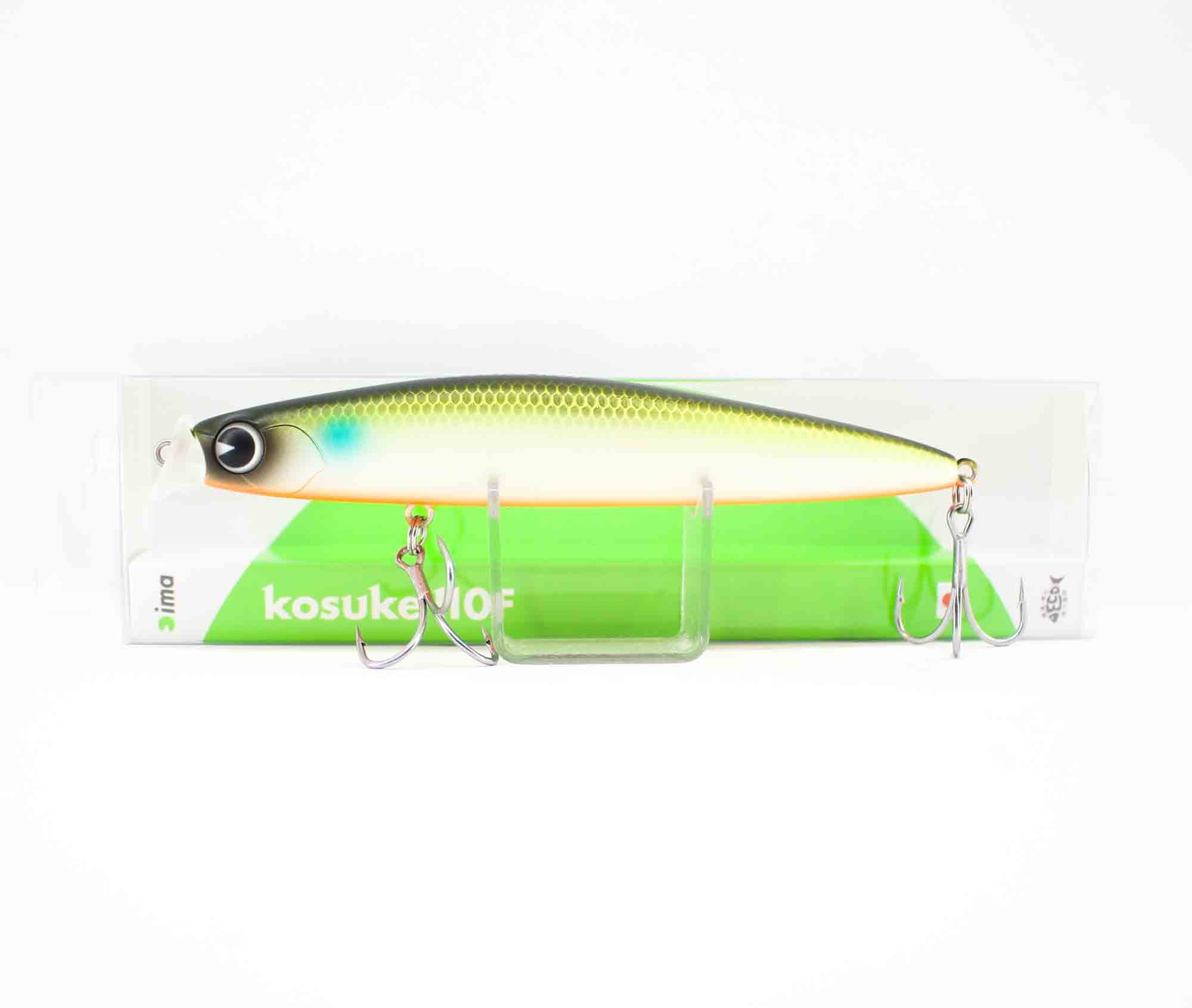 Sale Ima Kosuke 110F Floating Lure 021 (0640)