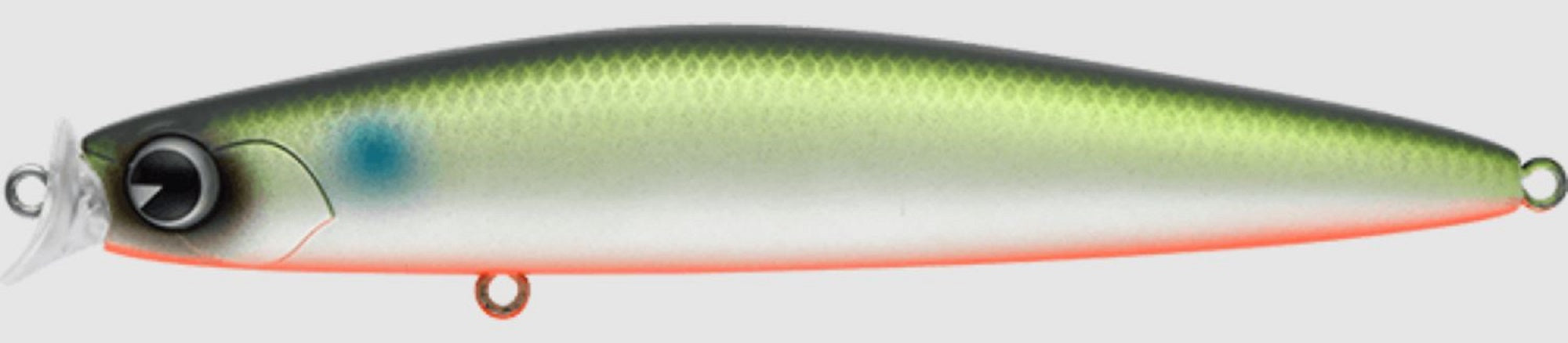 Sale Ima Kosuke 110F Floating Lure 021 (0640)