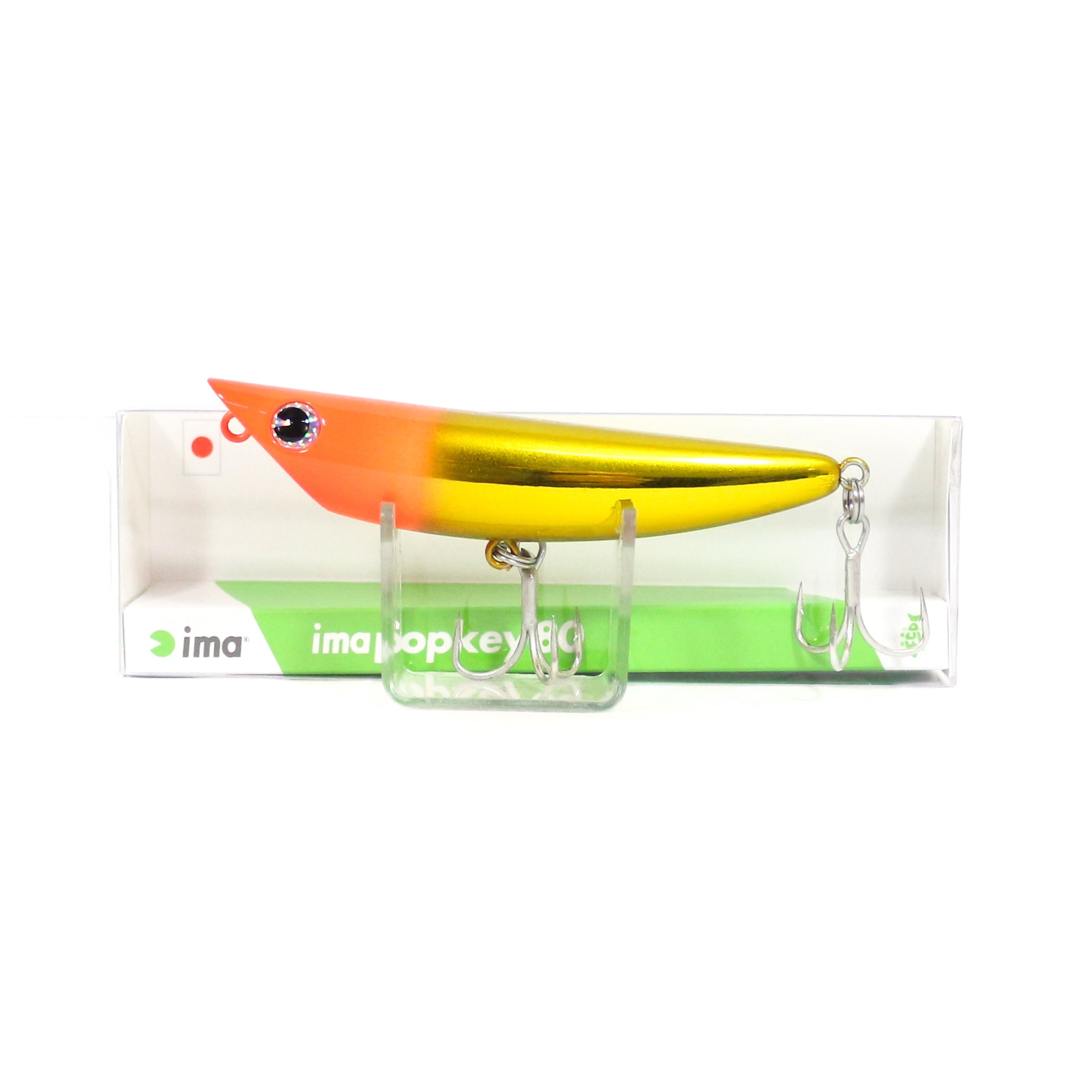 Ima Popkey 80 Pencil Floating Lure 115 (0756)