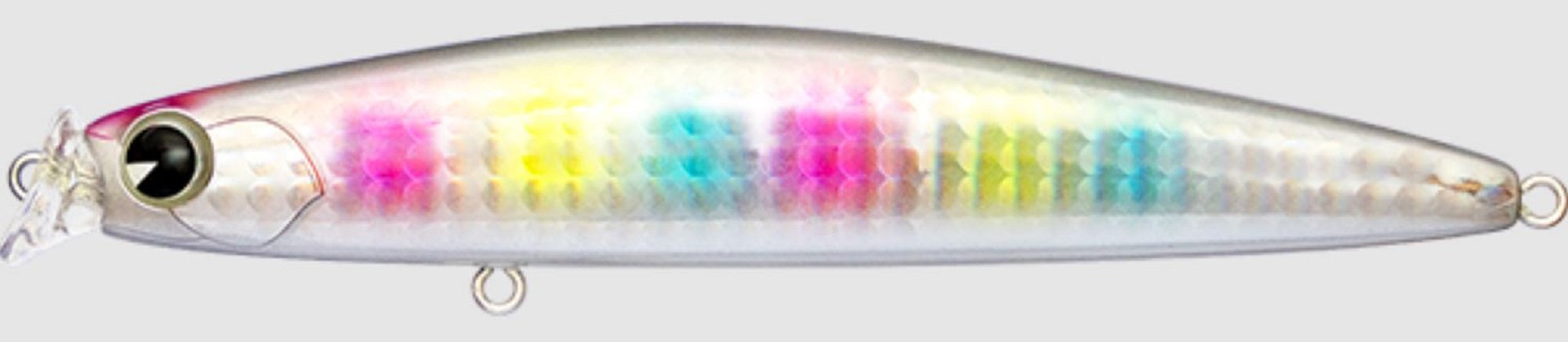 Sale Ima Kosuke 110S Sinking Lure X4633 (6284)