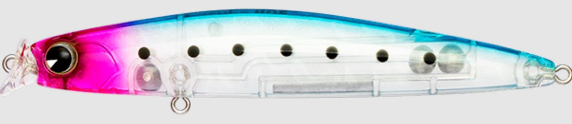 Sale Ima Kosuke 110S Sinking Lure X4636 (6314)