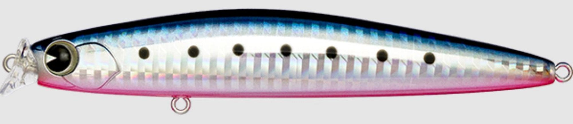 Sale Ima Kosuke 110S Sinking Lure X4637 (6321)