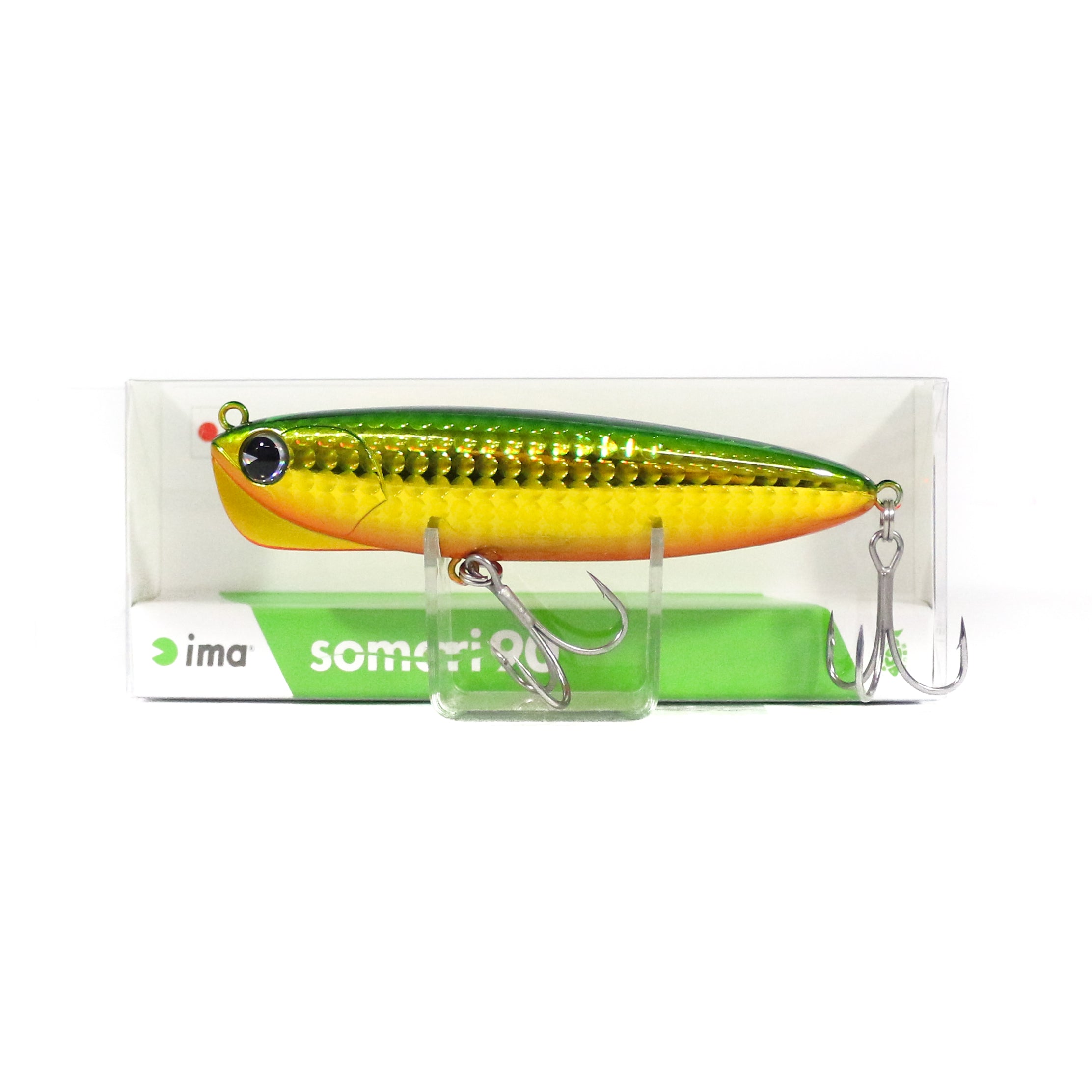 Ima Somari 90 Sinking Lure 007 (7212)