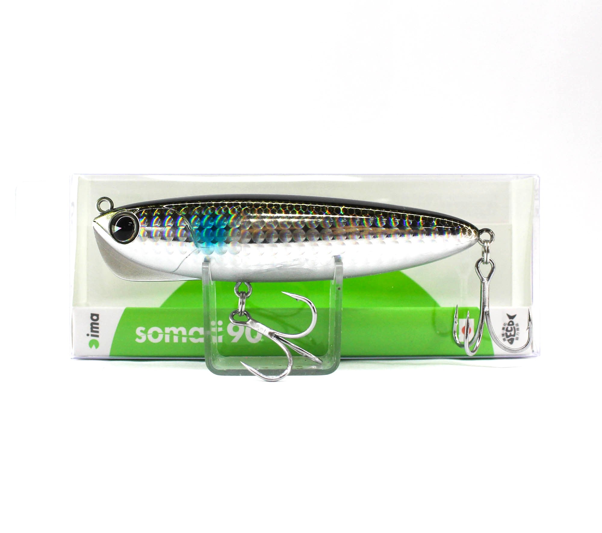 Ima Somari 90 Sinking Lure 011 (7250)