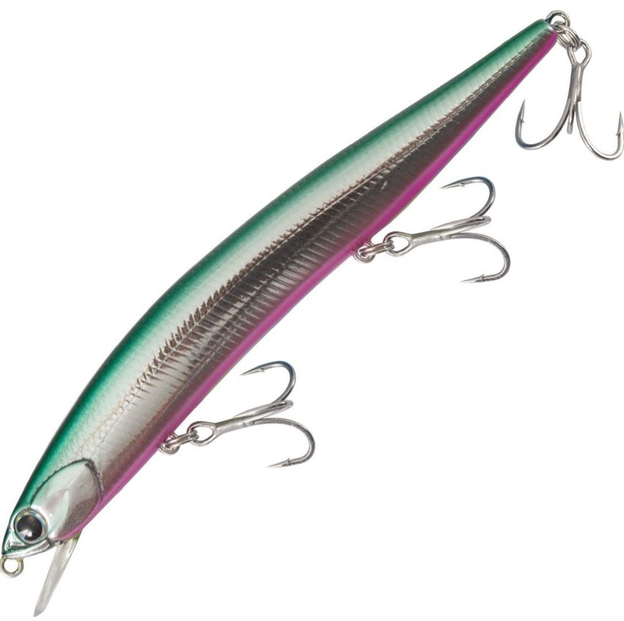 Ima Nabarone 125S Sinking Lure 004 (7564)