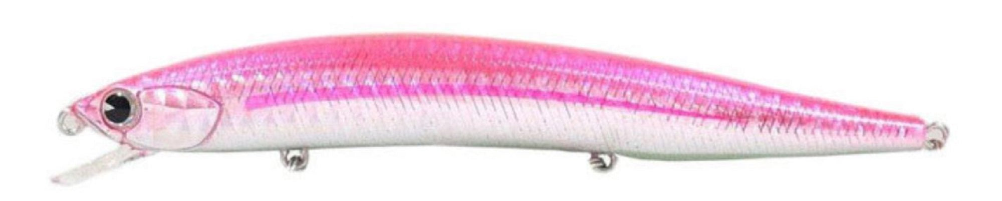 Ima Nabarone 125F Floating Lure 010 (7724)