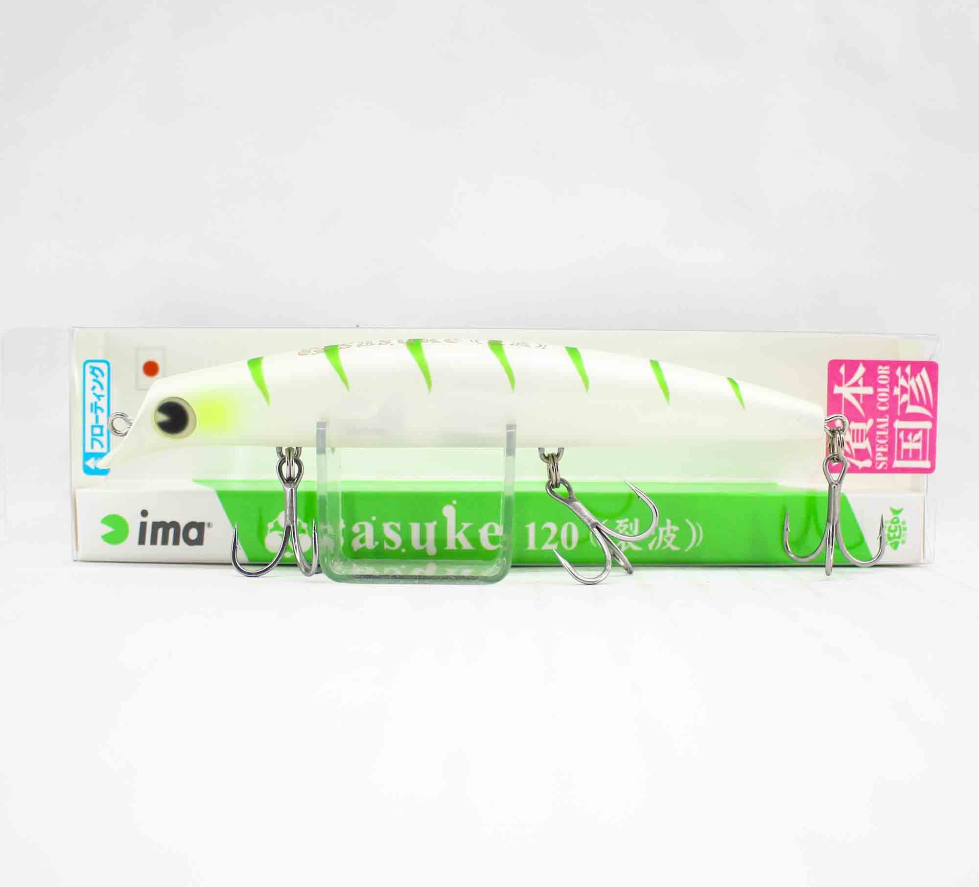Ima Sasuke 120 mm Floating Lure 220 (9681)