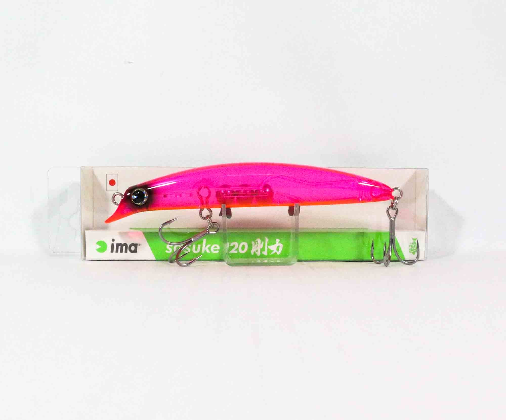 Ima Sasuke 120 mm Gouriki Floating Lure 113 (0847)