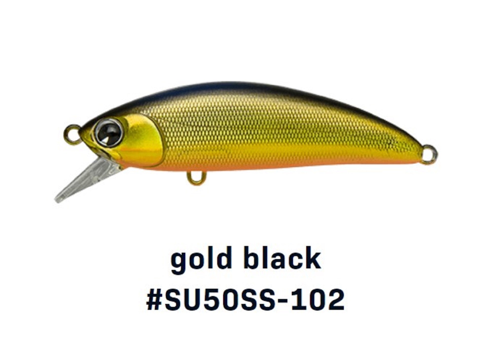 Sale Ima Sukari 50SS Sinking Lure 102 (1356)