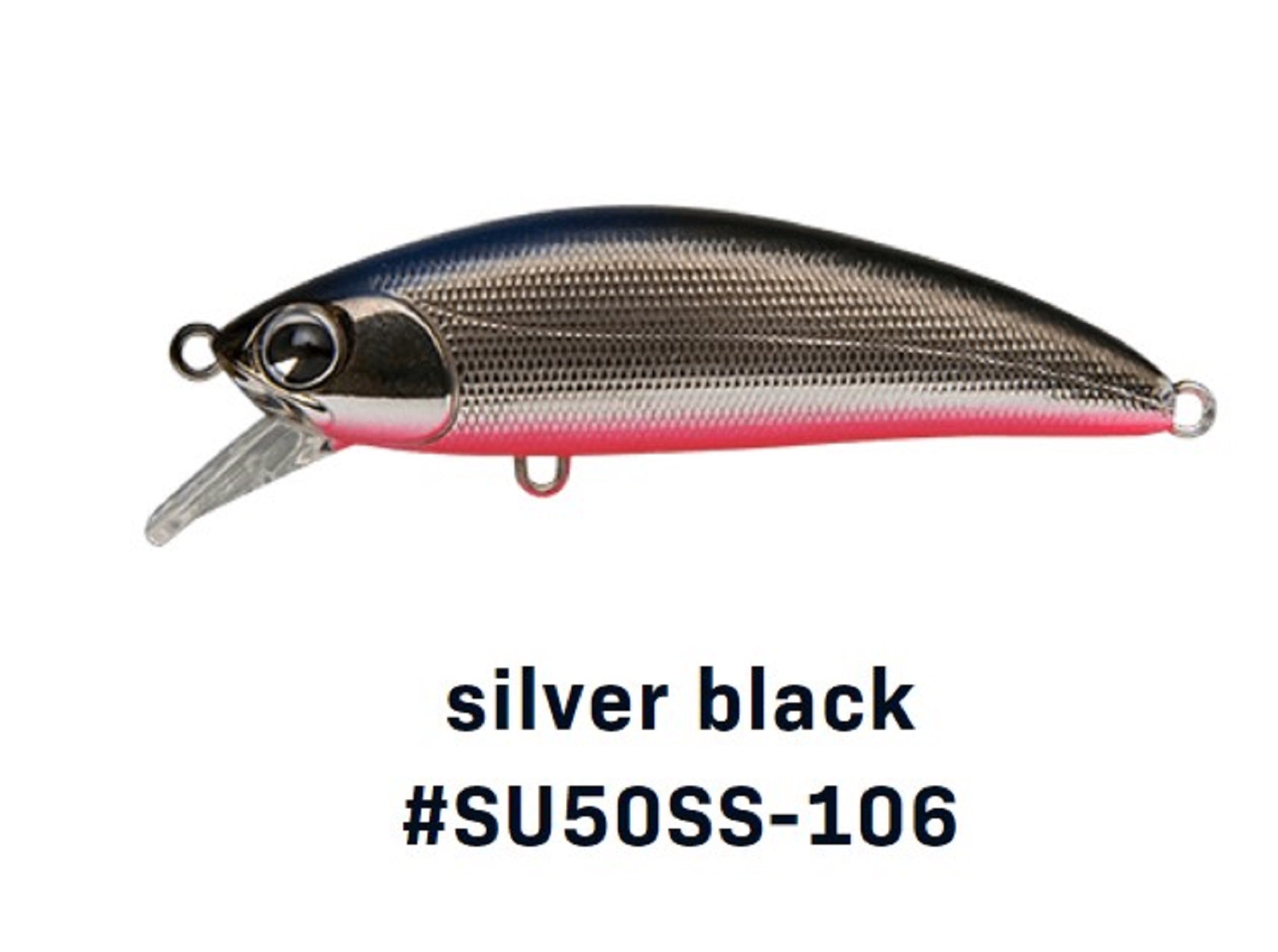 Sale Ima Sukari 50SS Sinking Lure 106 (1394)