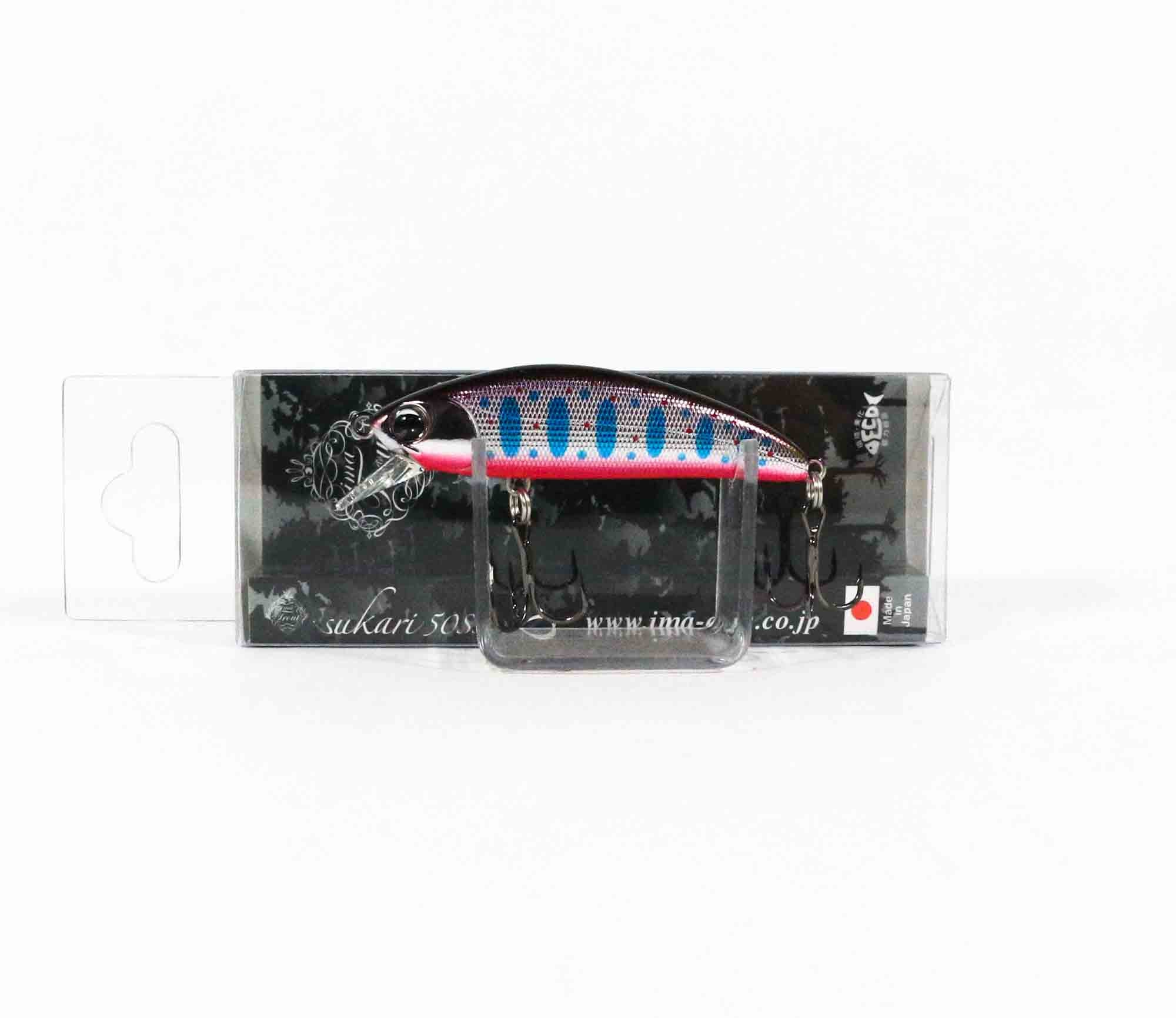 Sale Ima Sukari 50SS Sinking Lure 108 (1417)