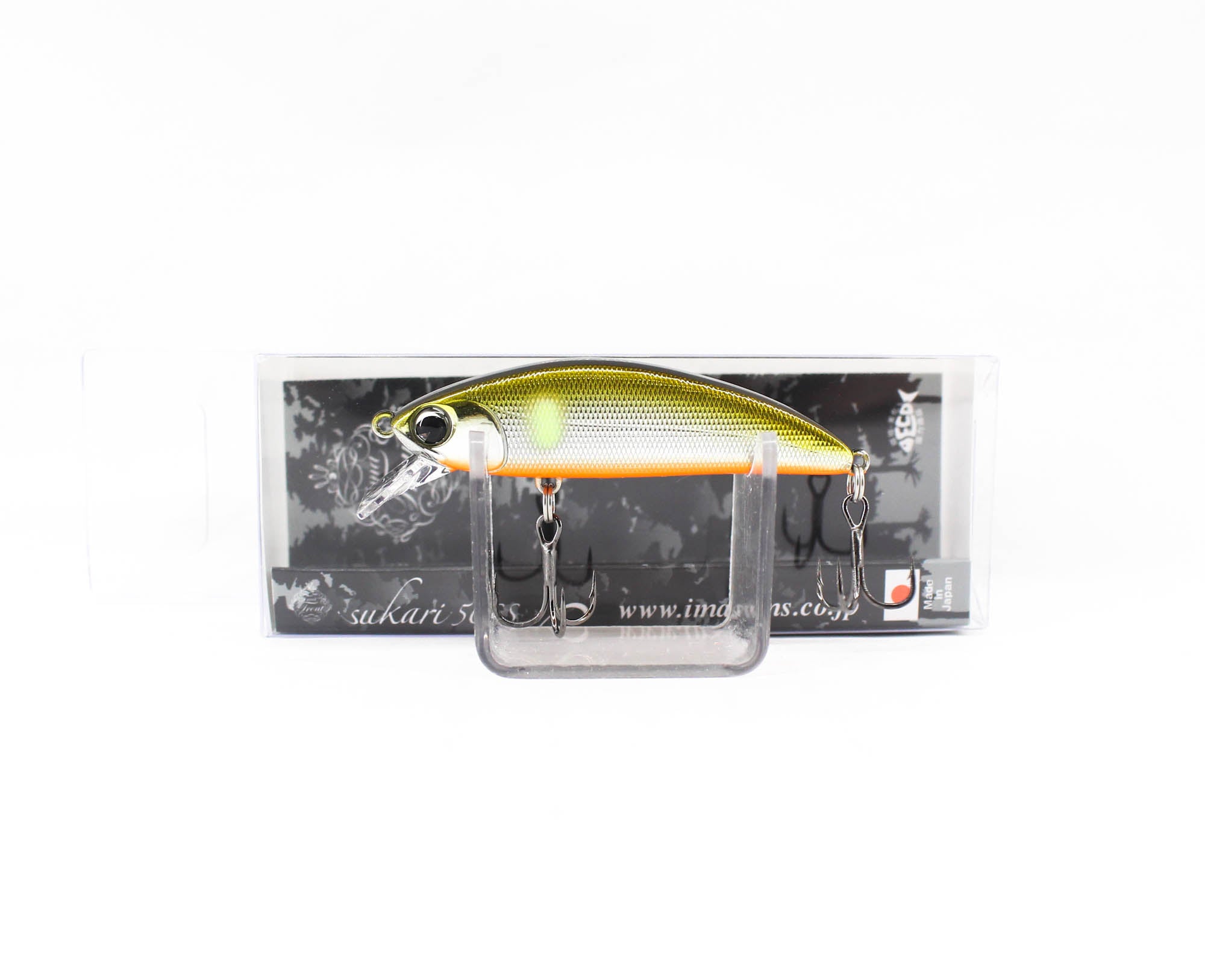 Sale Ima Sukari 50SS Sinking Lure 111 (1448)