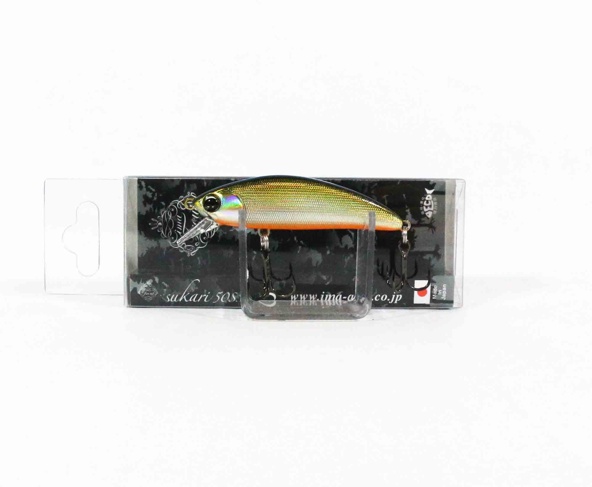 Sale Ima Sukari 50SS Sinking Lure 112 (1455)