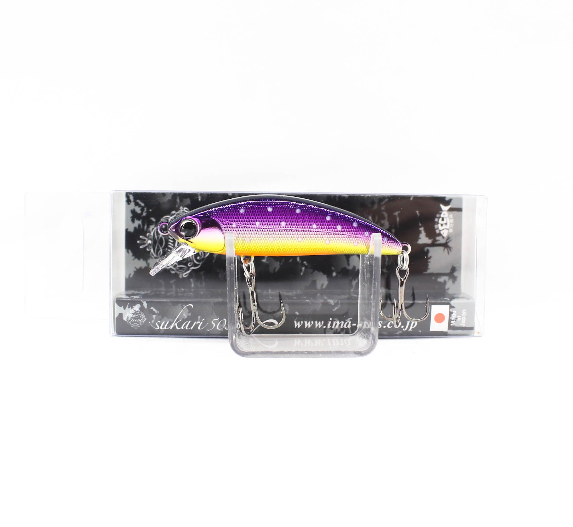 Sale Ima Sukari 50SS Sinking Lure 113 (1462)