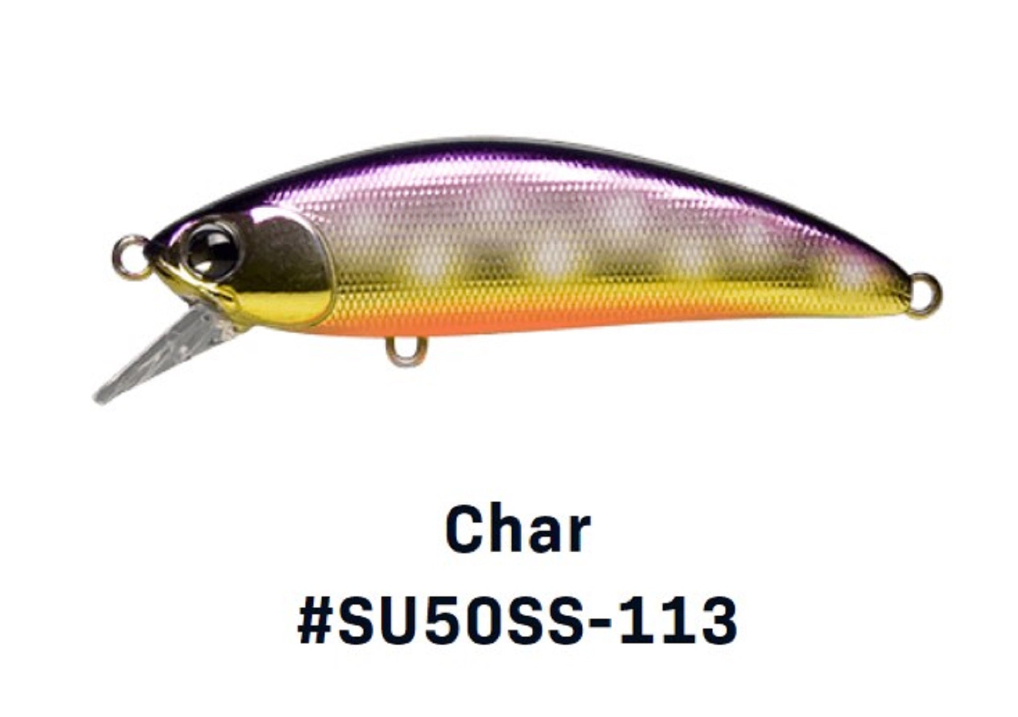 Sale Ima Sukari 50SS Sinking Lure 113 (1462)