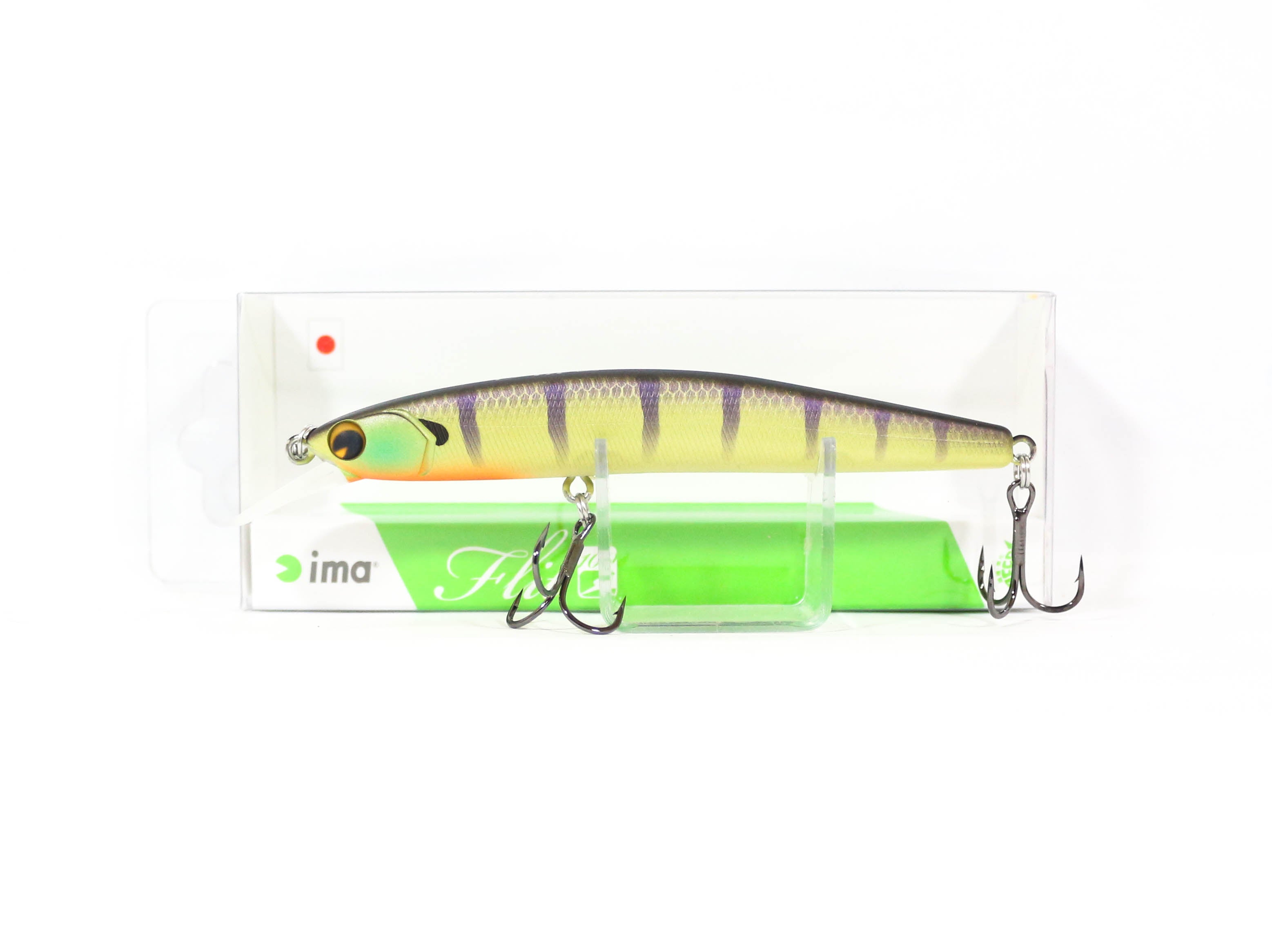 Ima Flit 100 Suspend Lure 108 (2674)