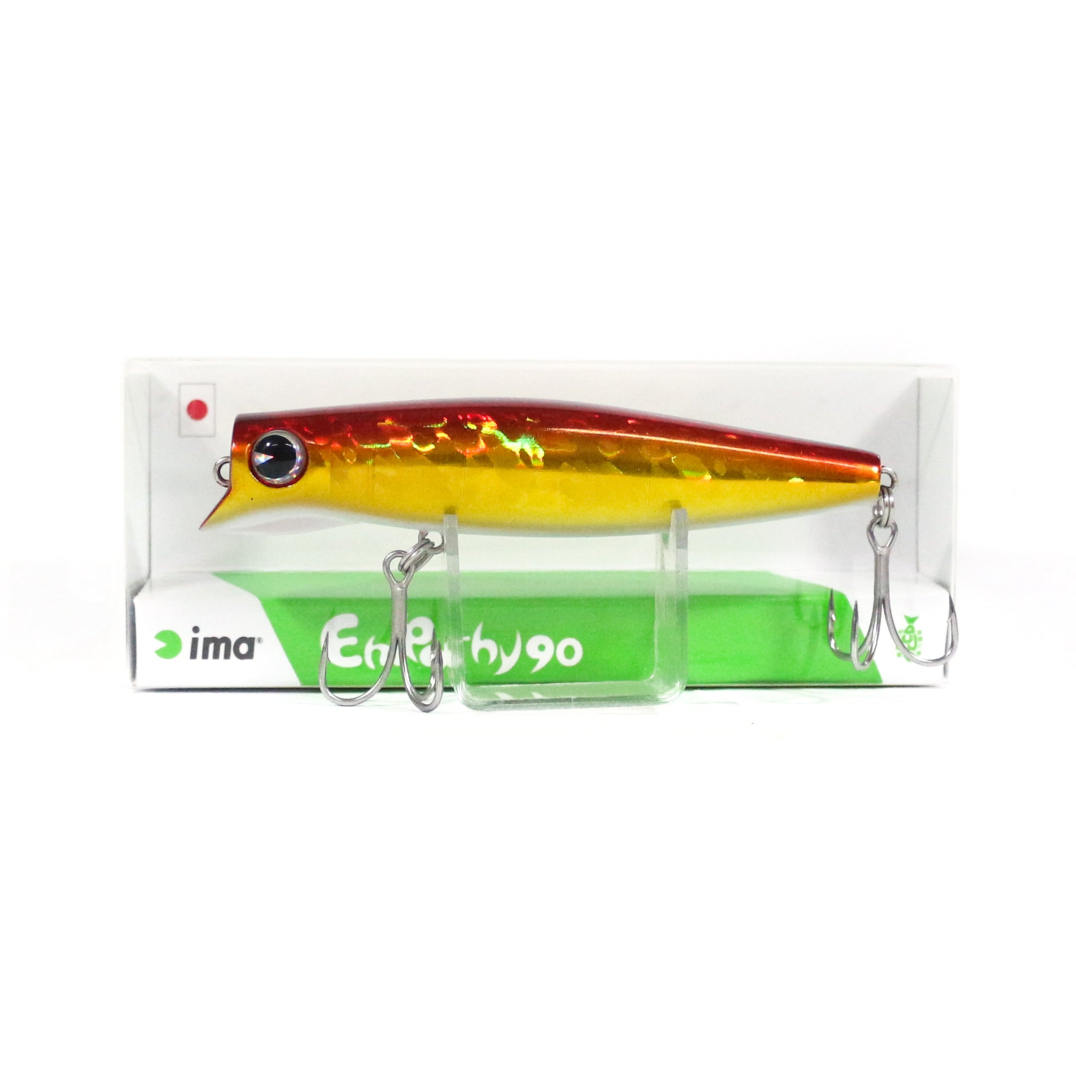 Sale Ima Empathy 90 Sinking Lure 010 (2995)