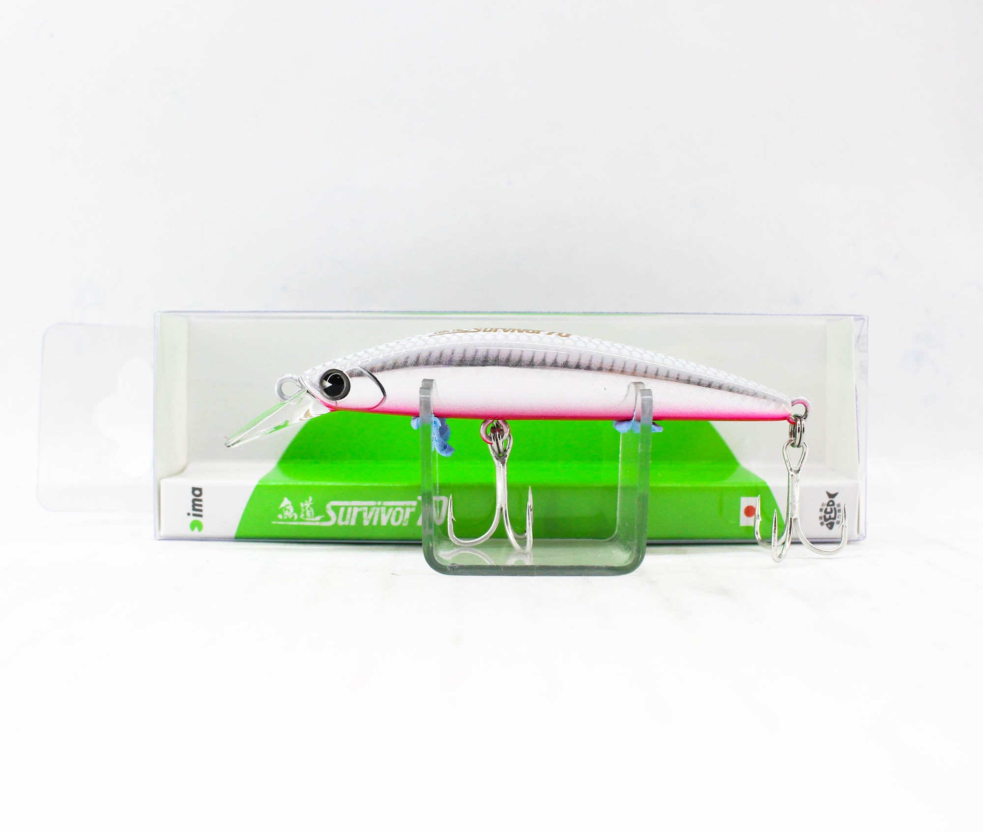 Ima Gyodo Survivor 70 Sinking Lure Z2491 (3190)