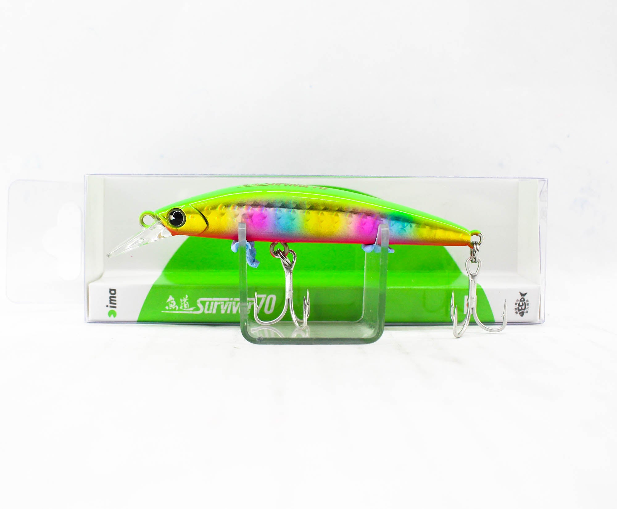 Ima Gyodo Survivor 70 Sinking Lure Z2498 (3268)