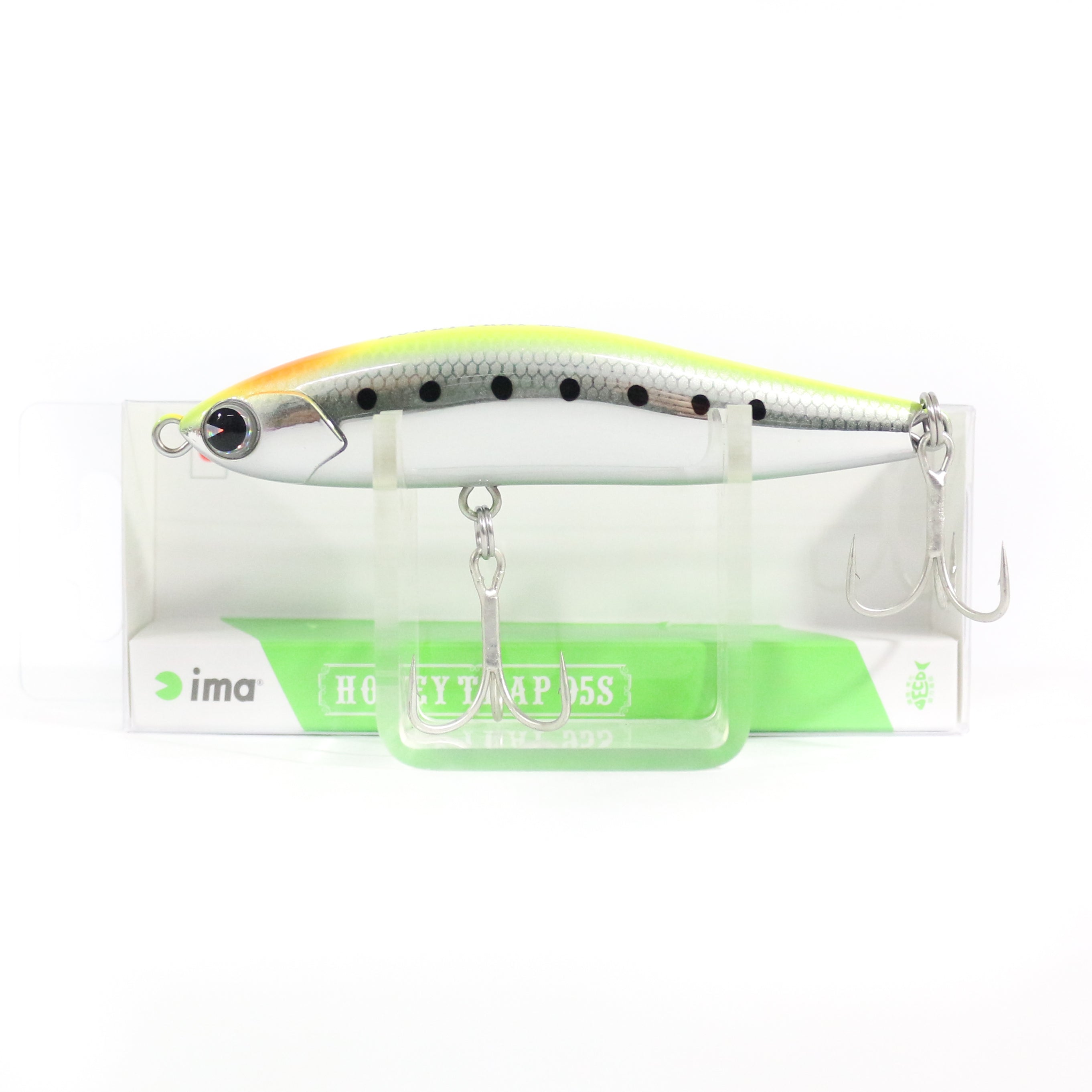 Sale Ima Honey Trap 95S Sinking Lure 515 (3435)