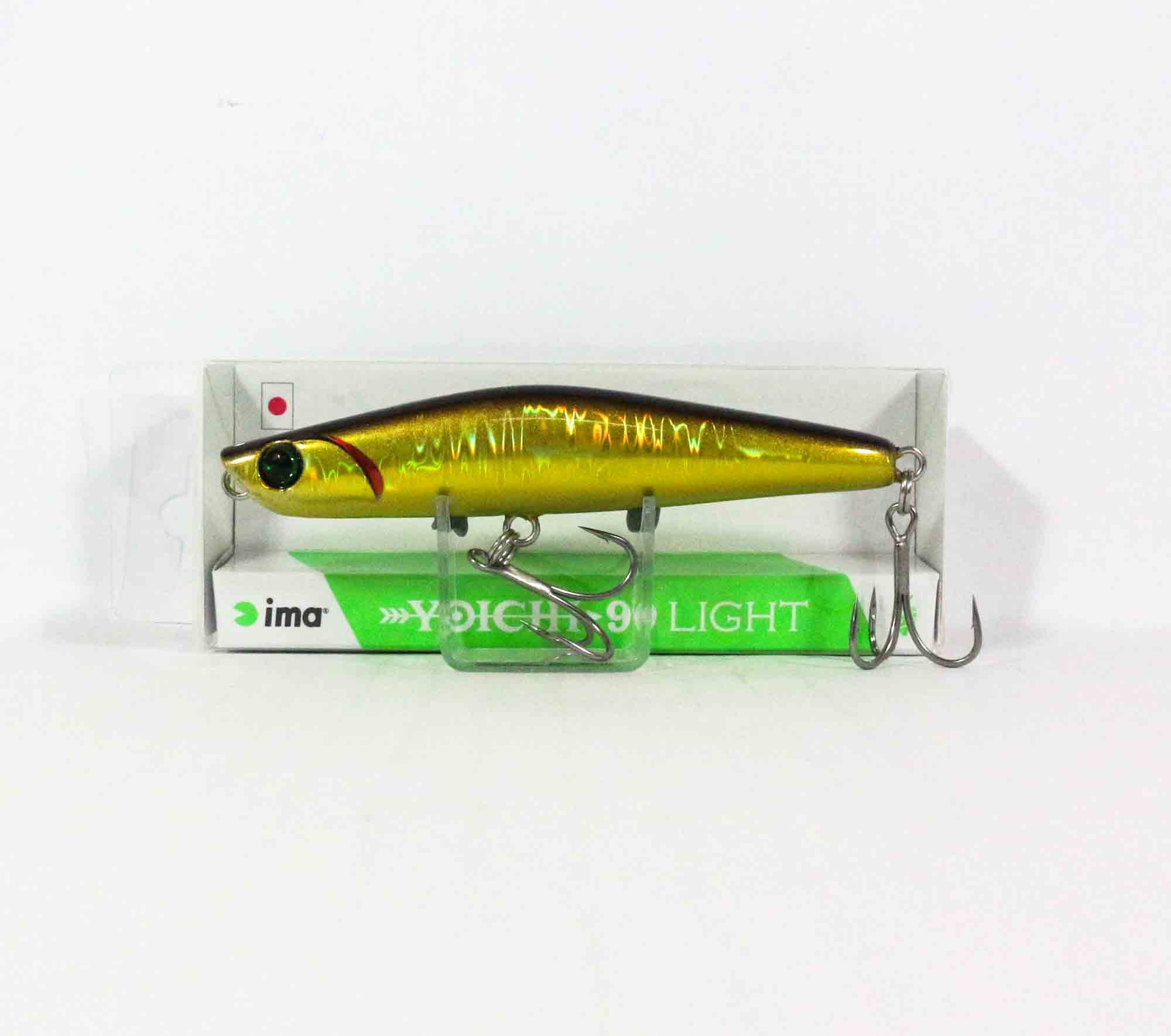 Ima Yoichi 99 Light 23 grams Sinking Lure 020 (3725)