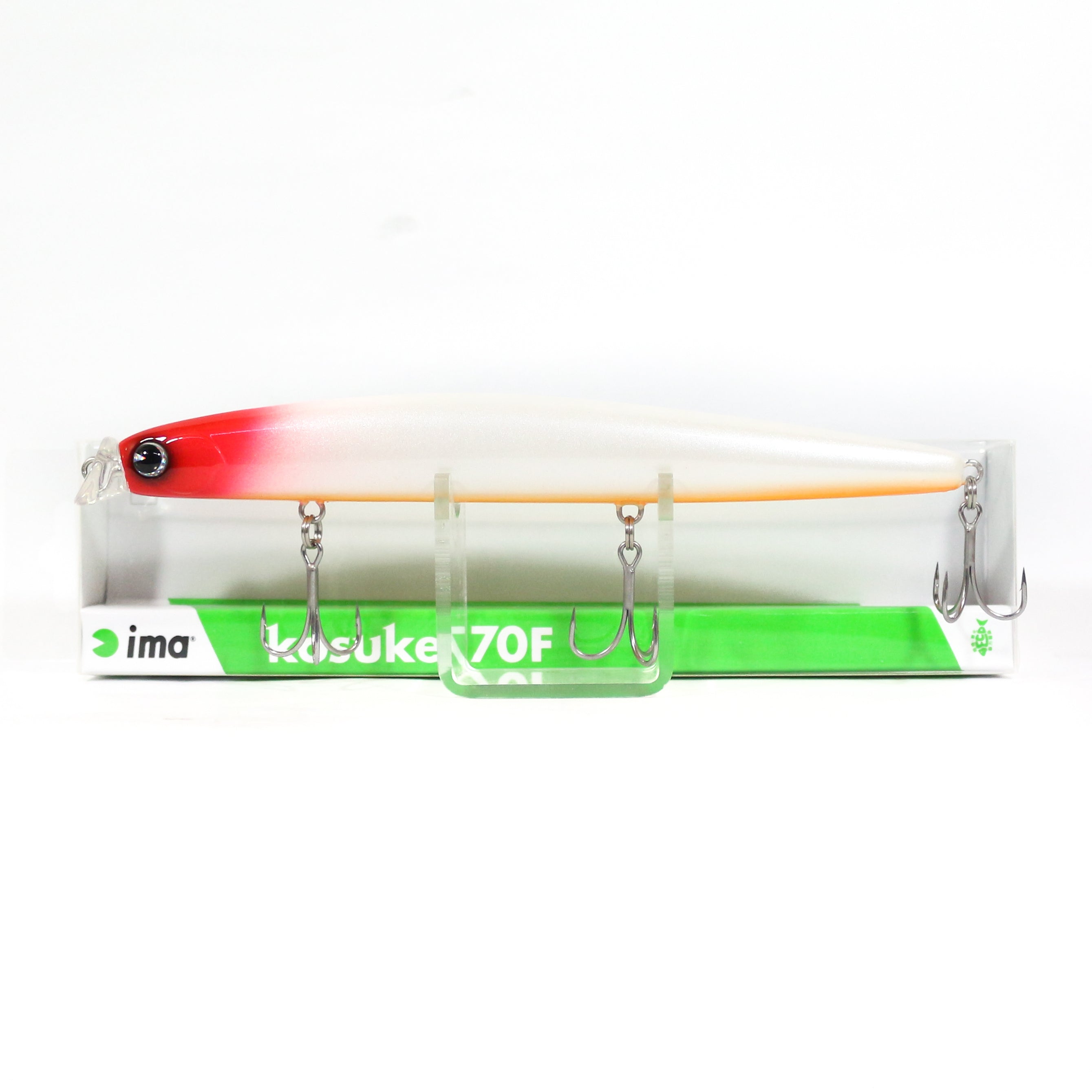 Sale Ima Kosuke 170F Floating Lure 001 (3817)