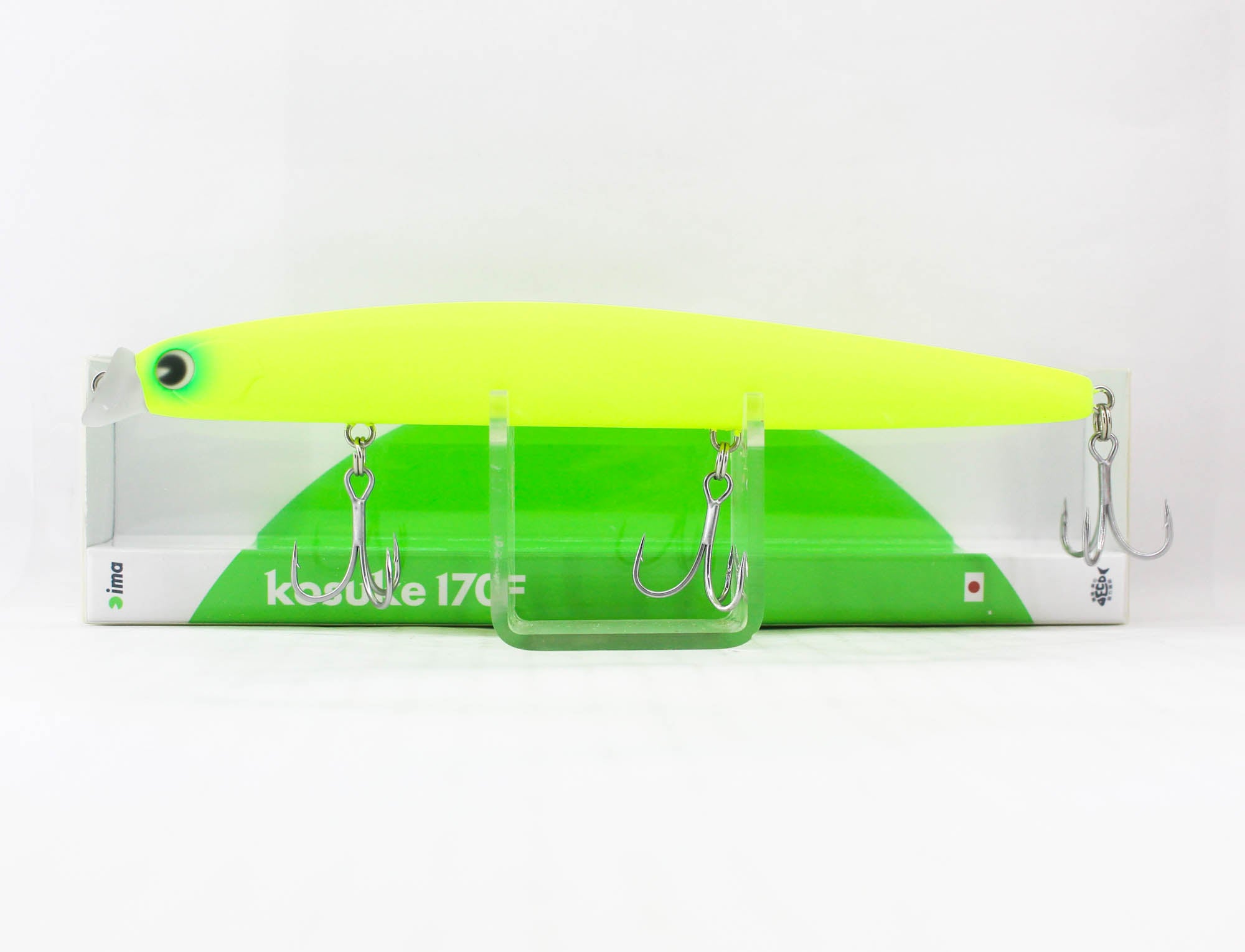 Sale Ima Kosuke 170F Floating Lure 003 (3831)