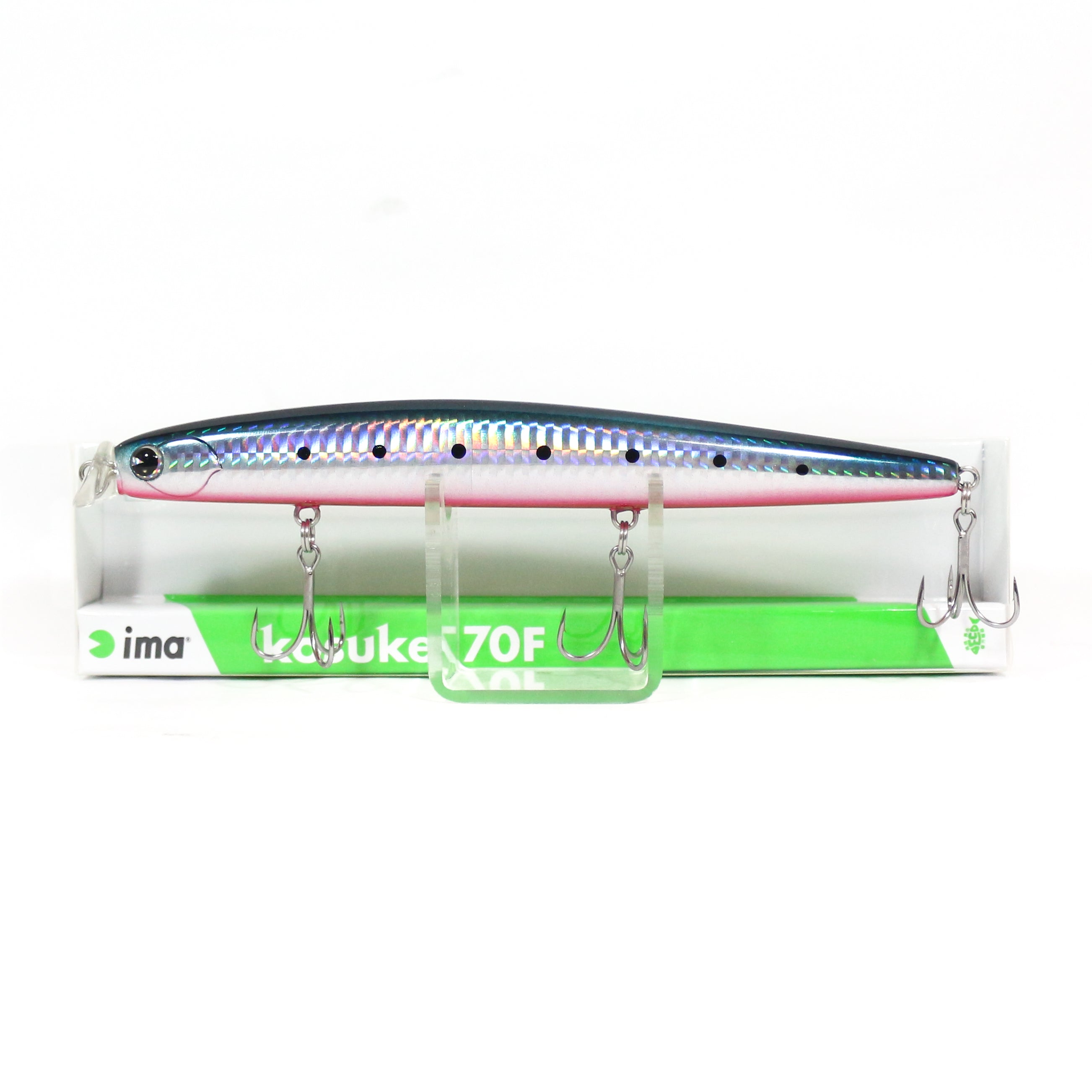 Sale Ima Kosuke 170F Floating Lure 006 (3862)