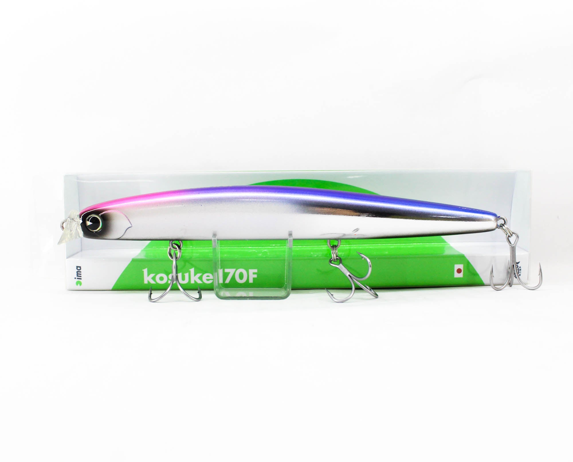 Sale Ima Kosuke 170F Floating Lure 009 (3893)