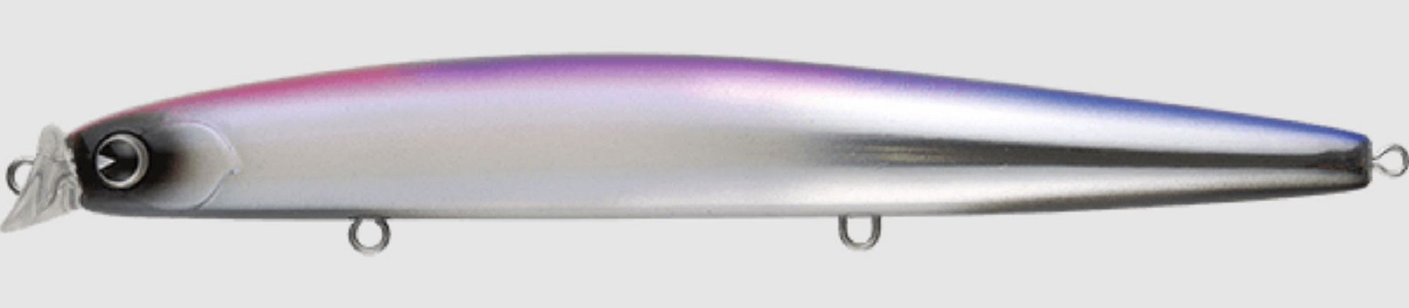 Sale Ima Kosuke 170F Floating Lure 009 (3893)