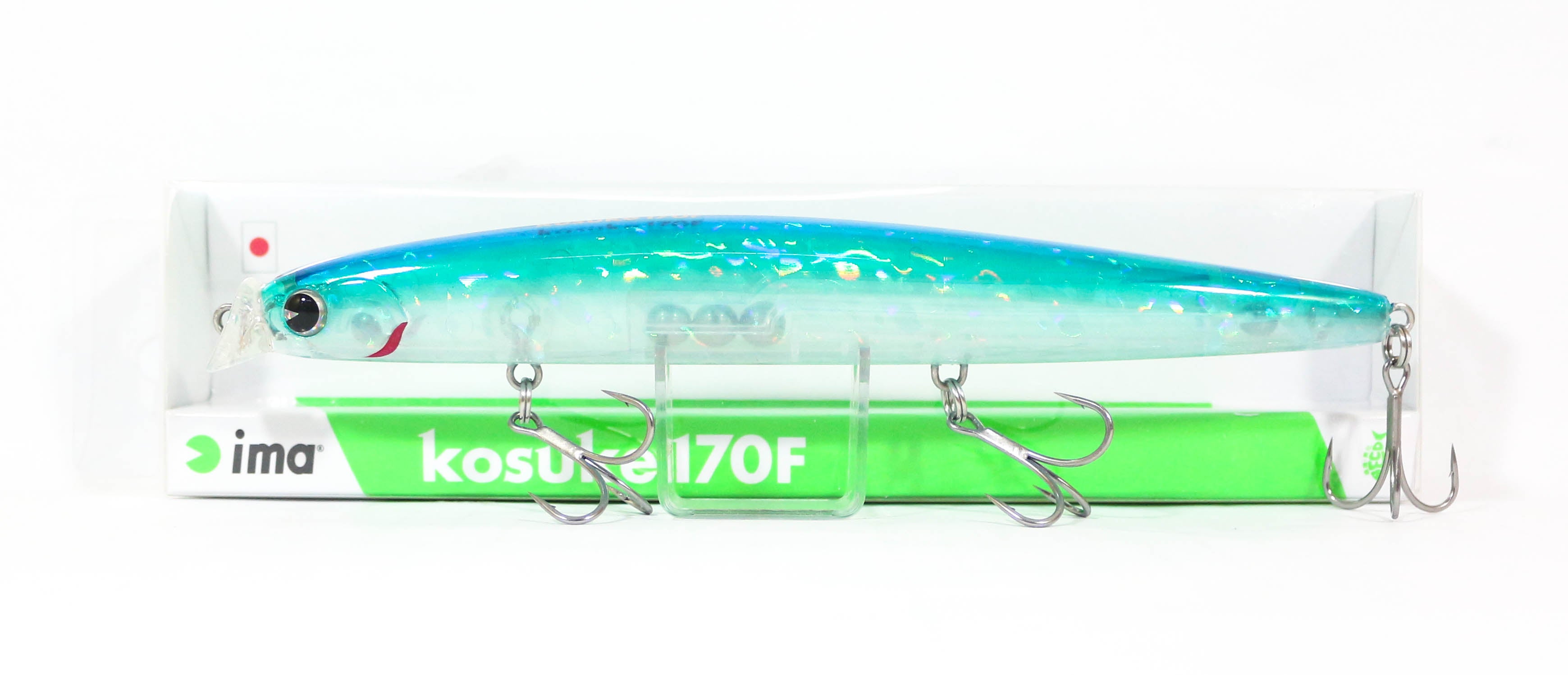 Sale Ima Kosuke 170F Floating Lure 010 (3909)