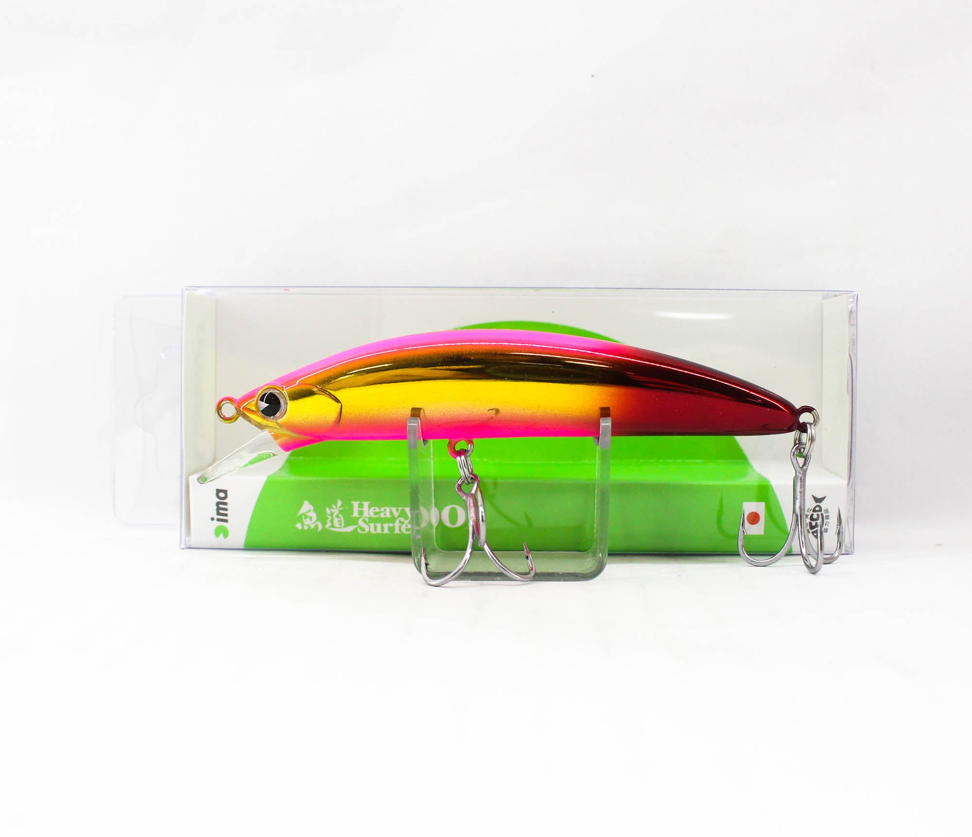 Ima Gyodo Heavy Surfer 90 Sinking Lure 115 (5767)