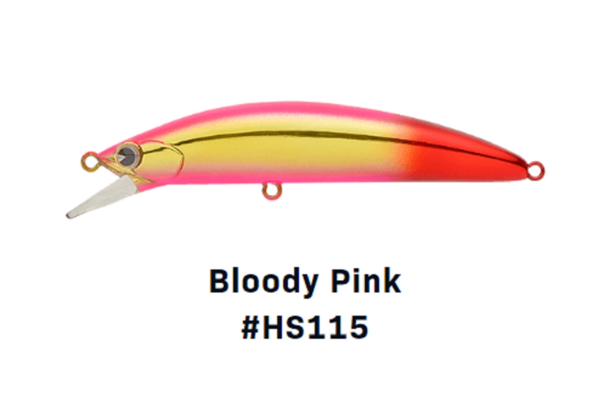 Ima Gyodo Heavy Surfer 90 Sinking Lure 115 (5767)