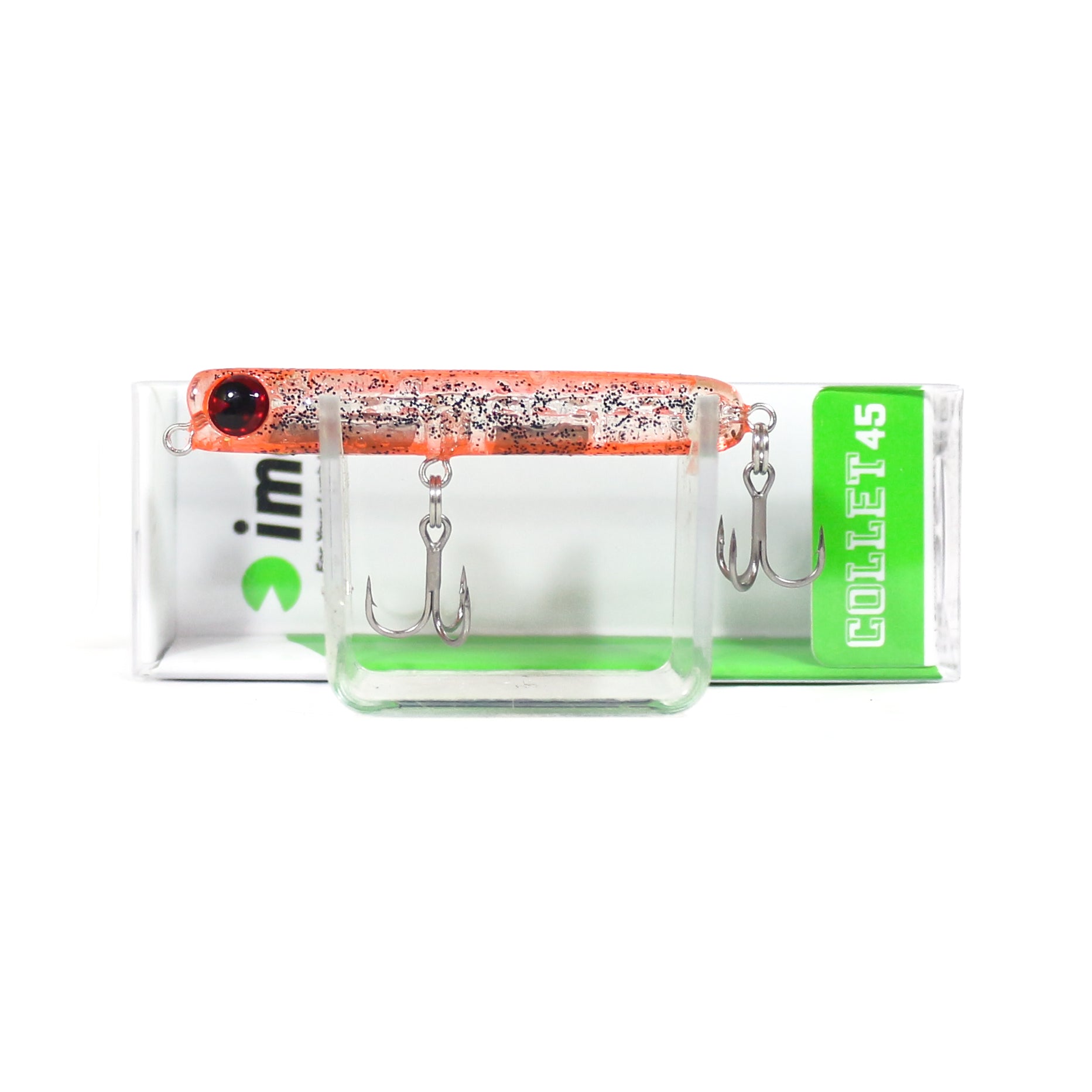 Sale Ima Collet 45 Sinking Lure 004 (6214)