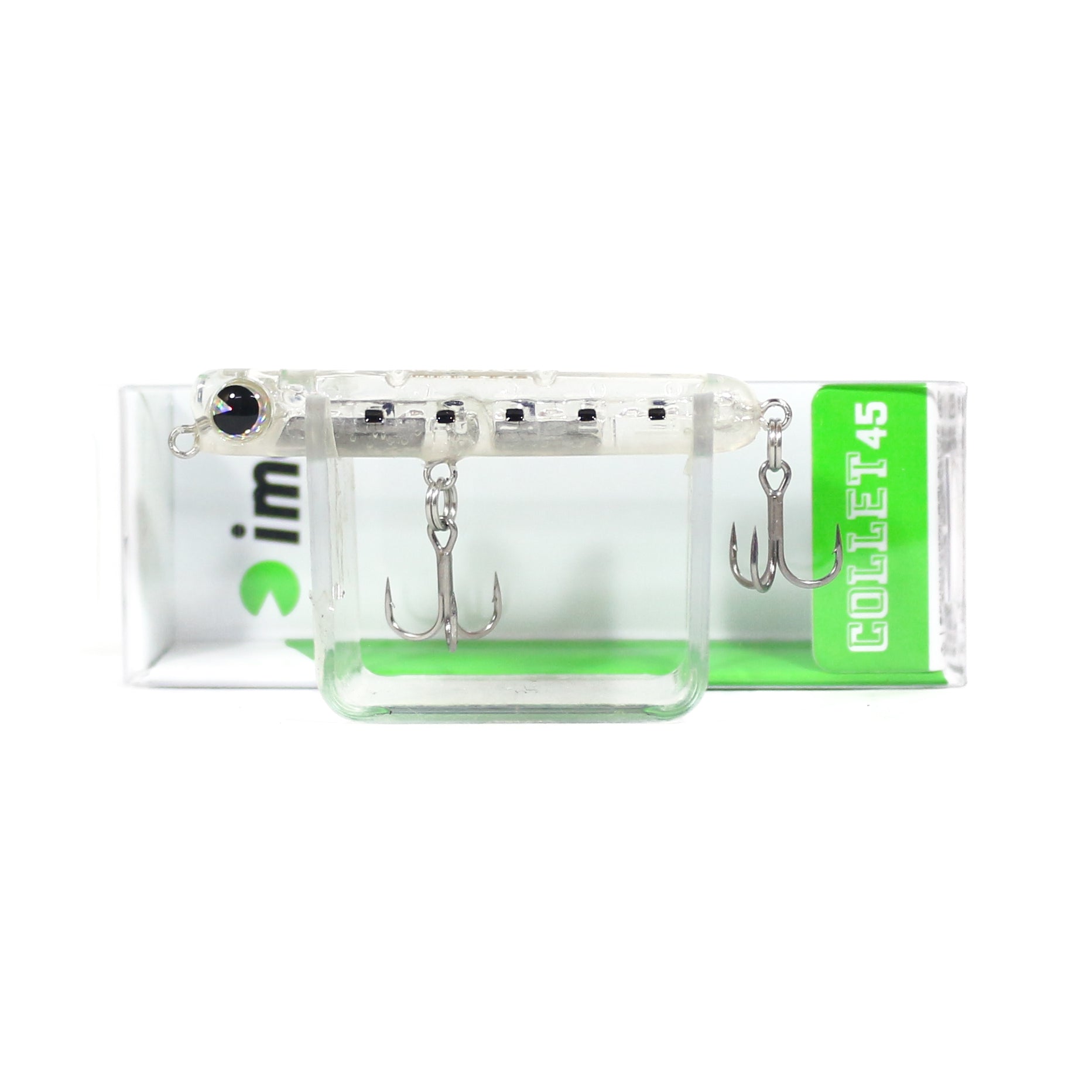 Sale Ima Collet 45 Sinking Lure 006 (6238)