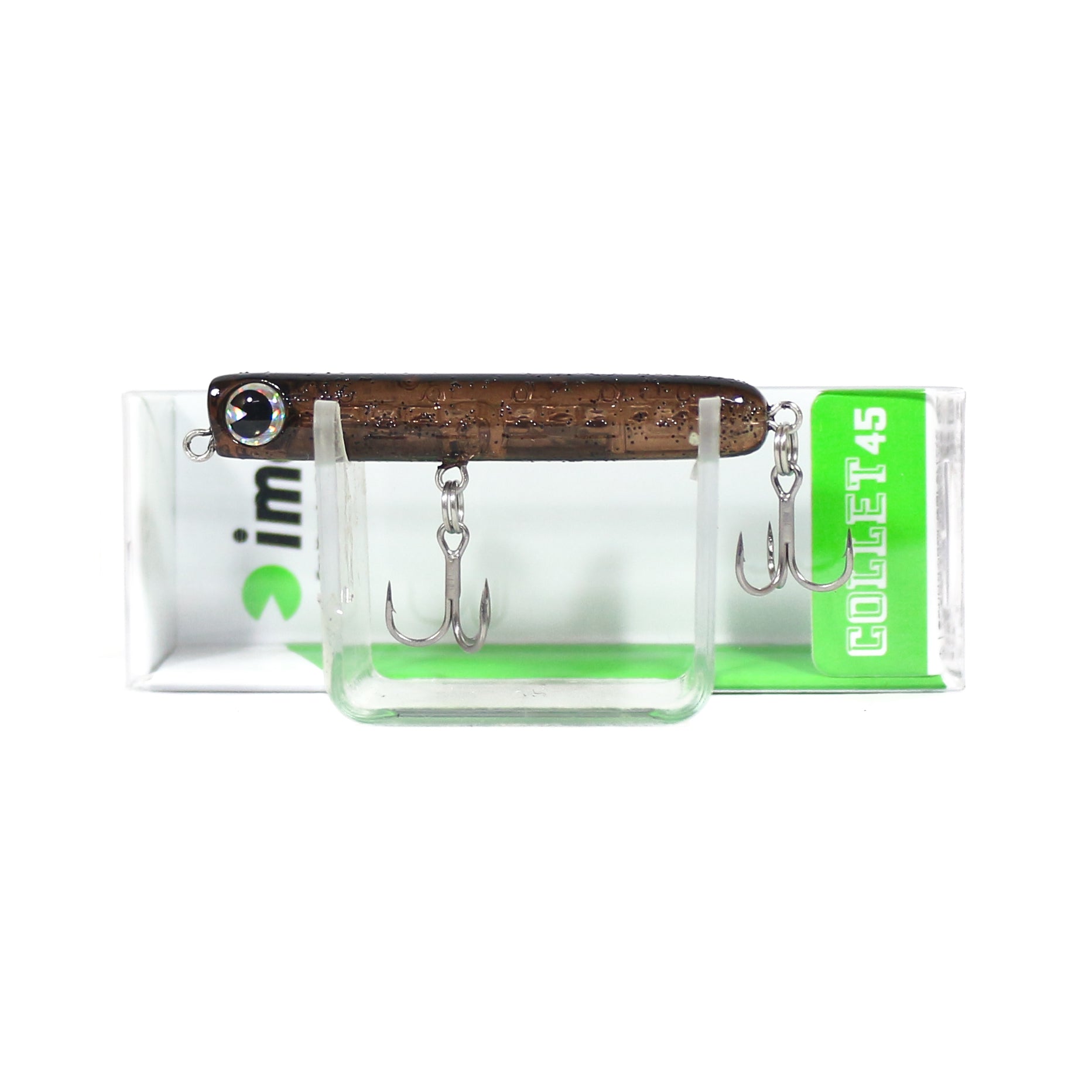 Sale Ima Collet 45 Sinking Lure 007 (6245)