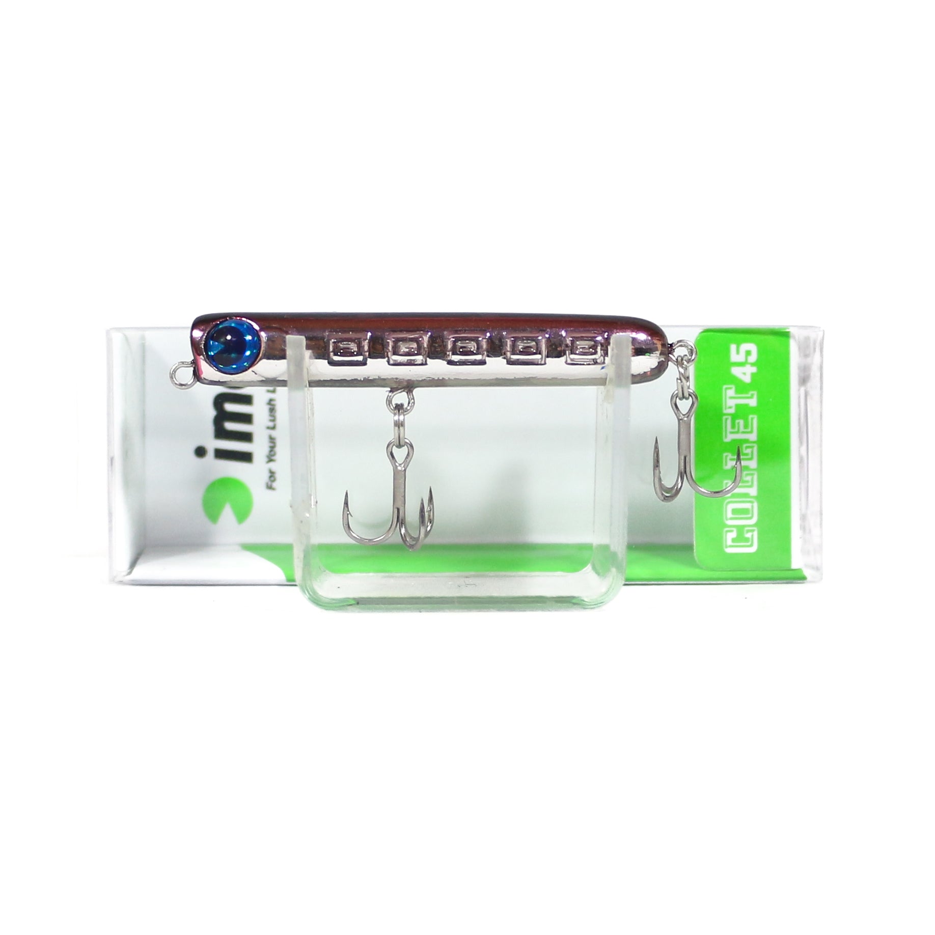 Sale Ima Collet 45 Sinking Lure 009 (6269)