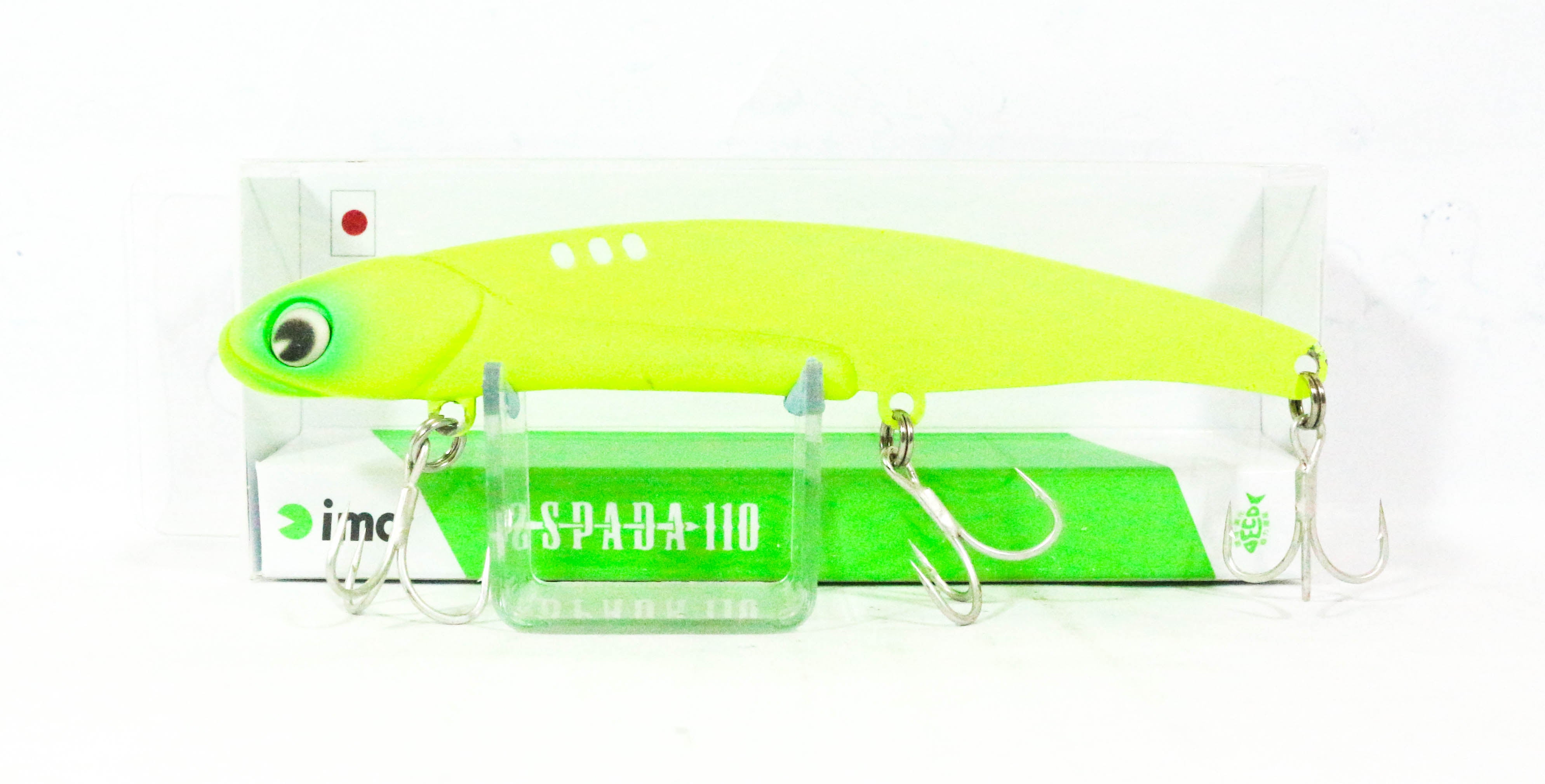 Sale Ima Espada 110 Metal Vibration Sinking Lure 010 (6610)