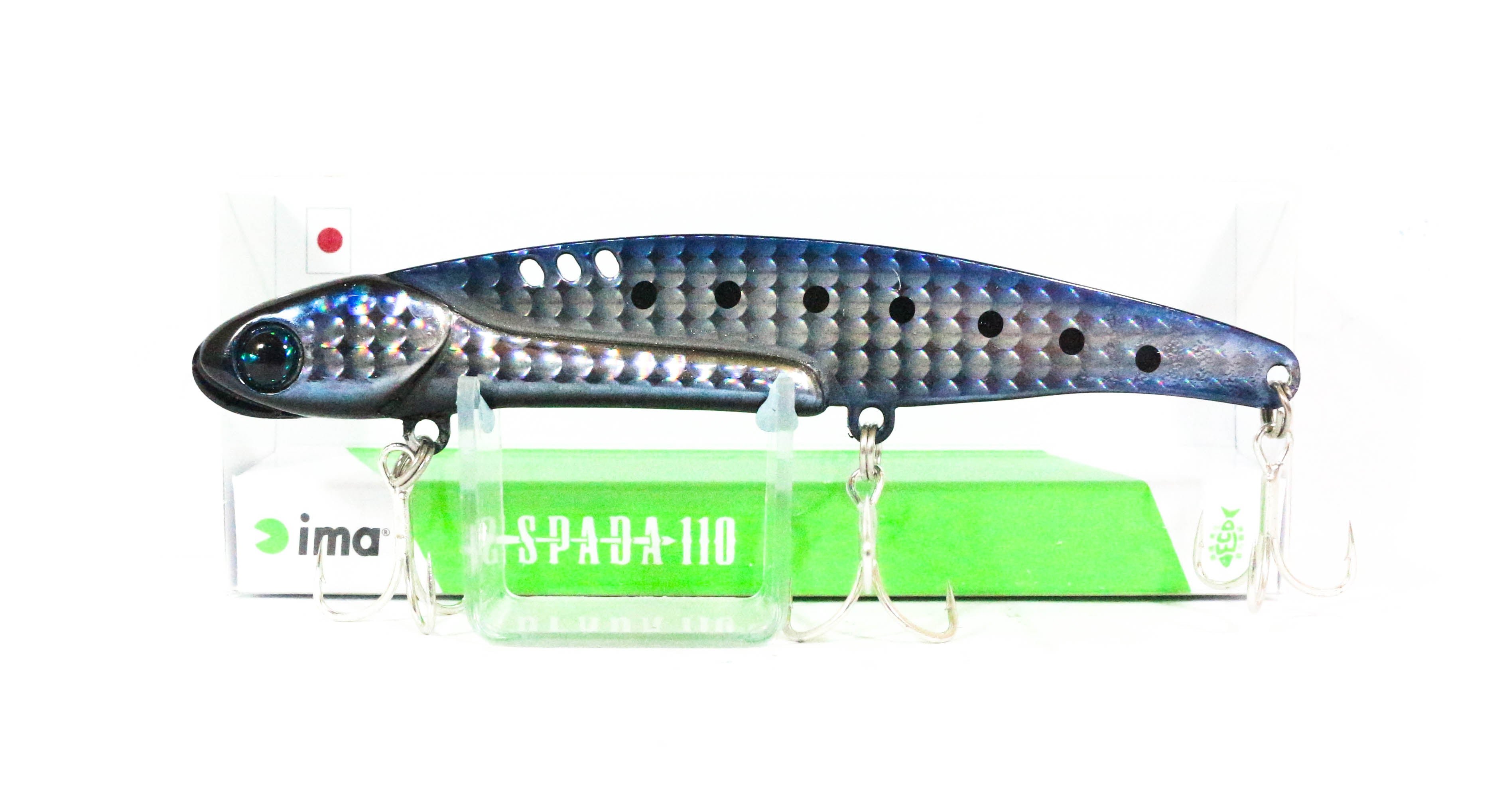 Sale Ima Espada 110 Metal Vibration Sinking Lure 011 (6627)