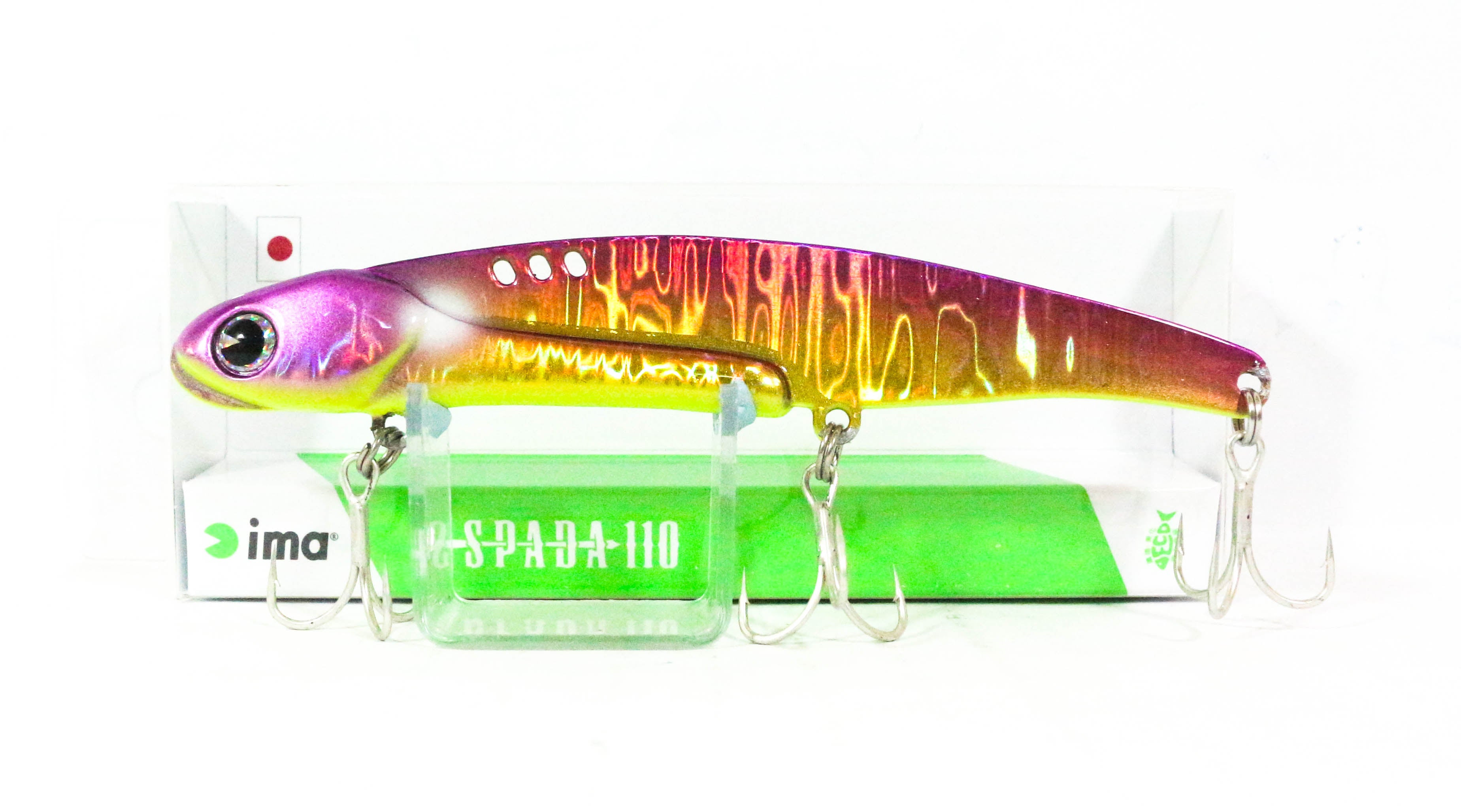 Sale Ima Espada 110 Metal Vibration Sinking Lure 013 (6641)