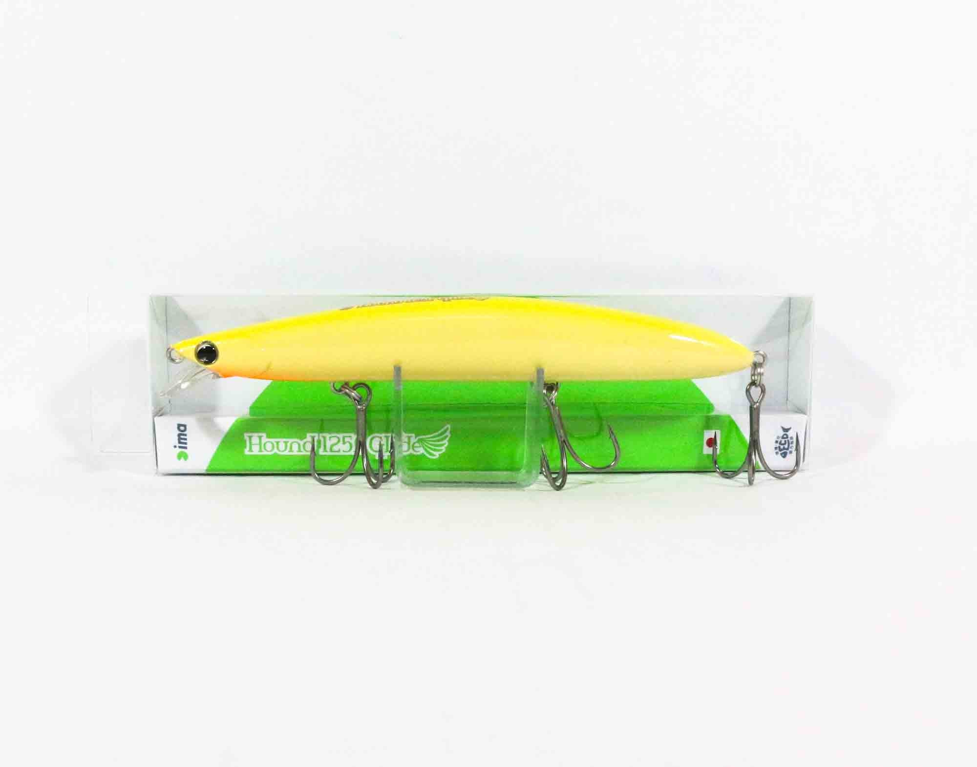Ima Hound Glide 125F Floating Lure 013 (8898)