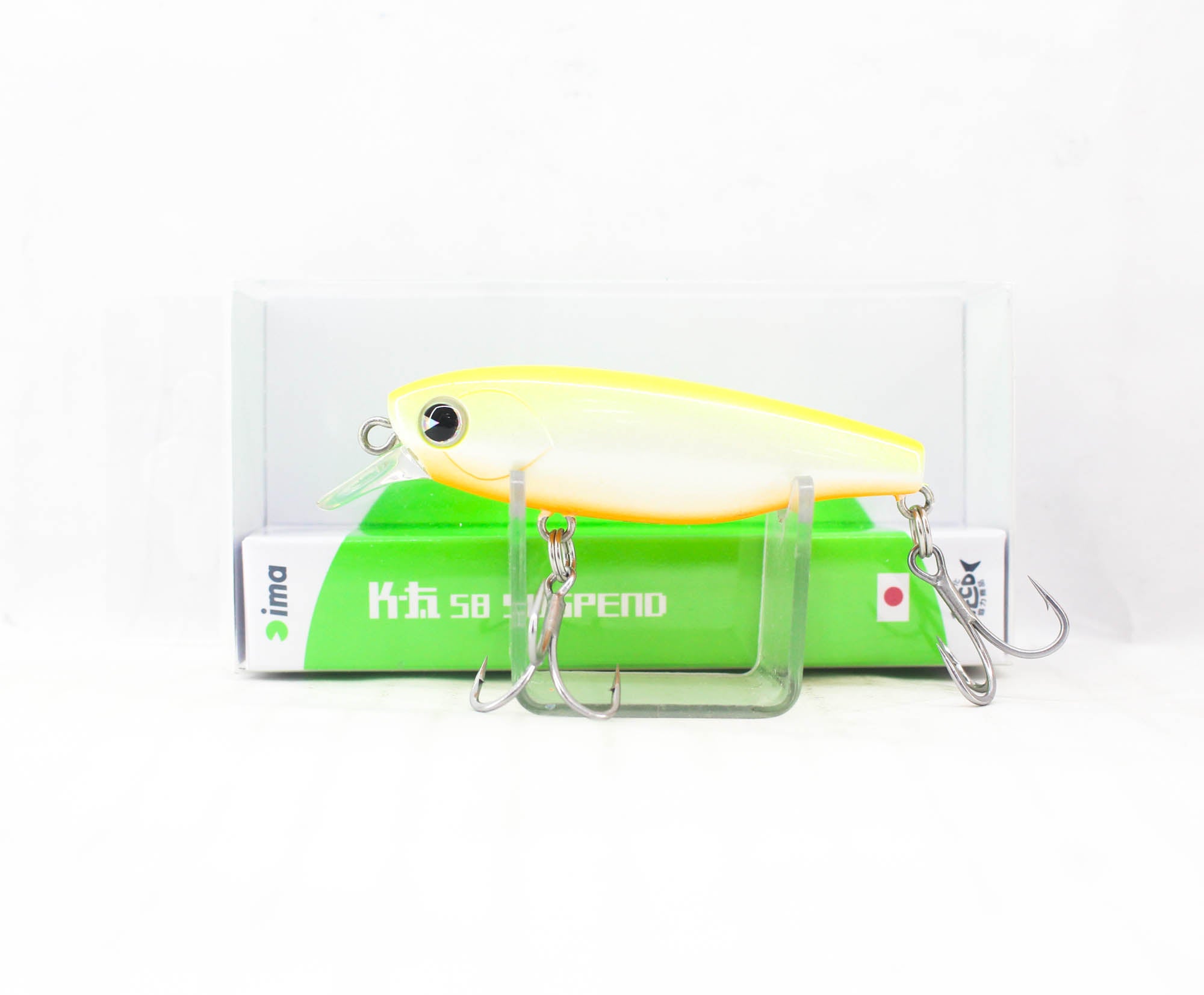 Ima K Ta 58 Shad Suspend Lure 002 (9345)