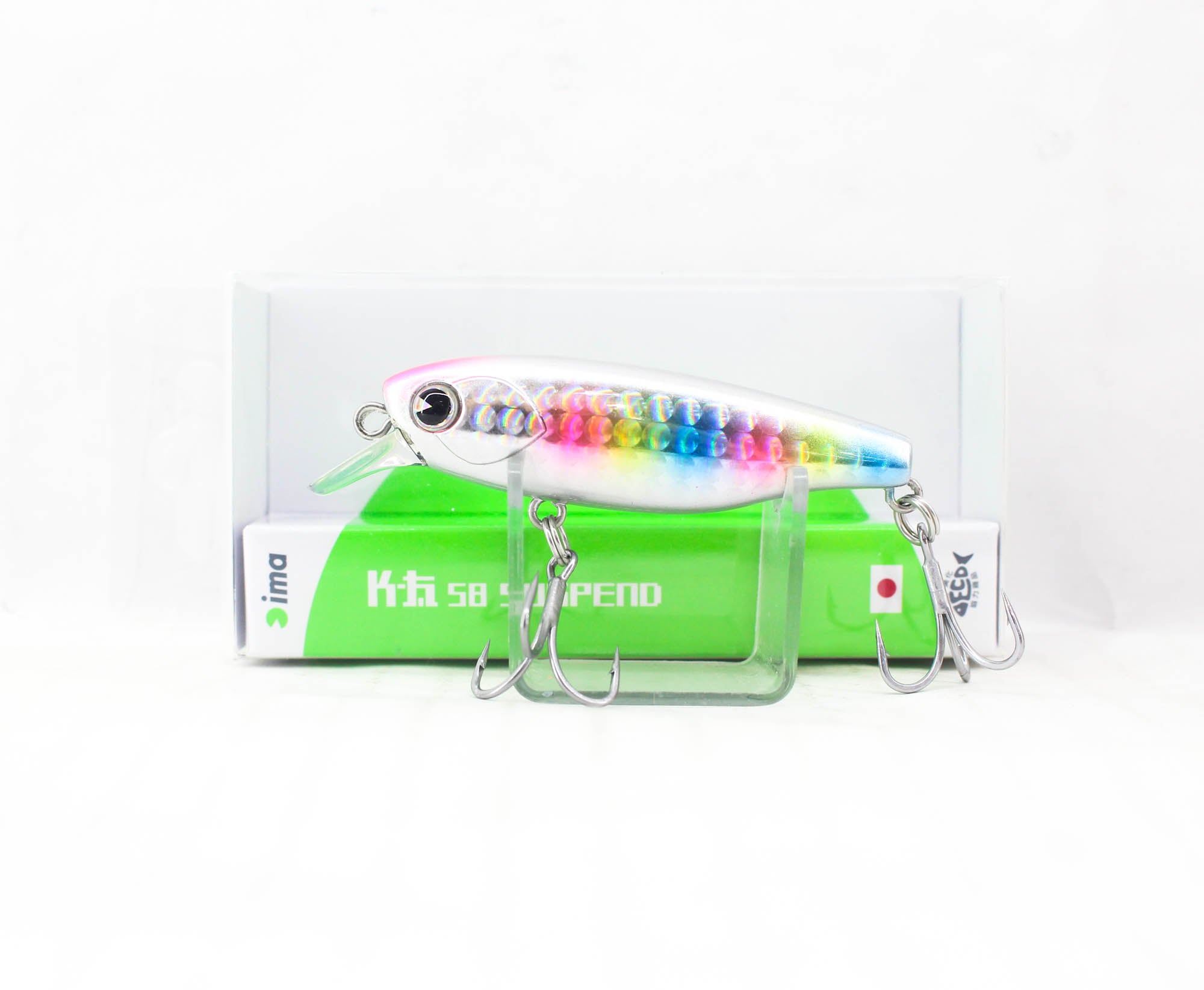 Ima K Ta 58 Shad Suspend Lure 005 (9376)