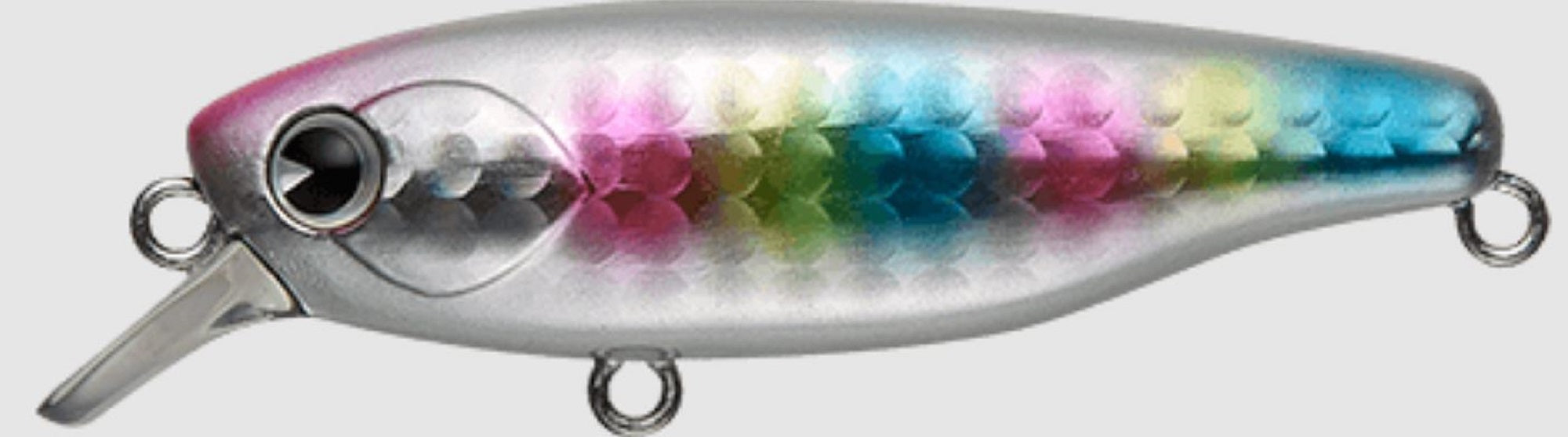 Ima K Ta 58 Shad Suspend Lure 005 (9376)