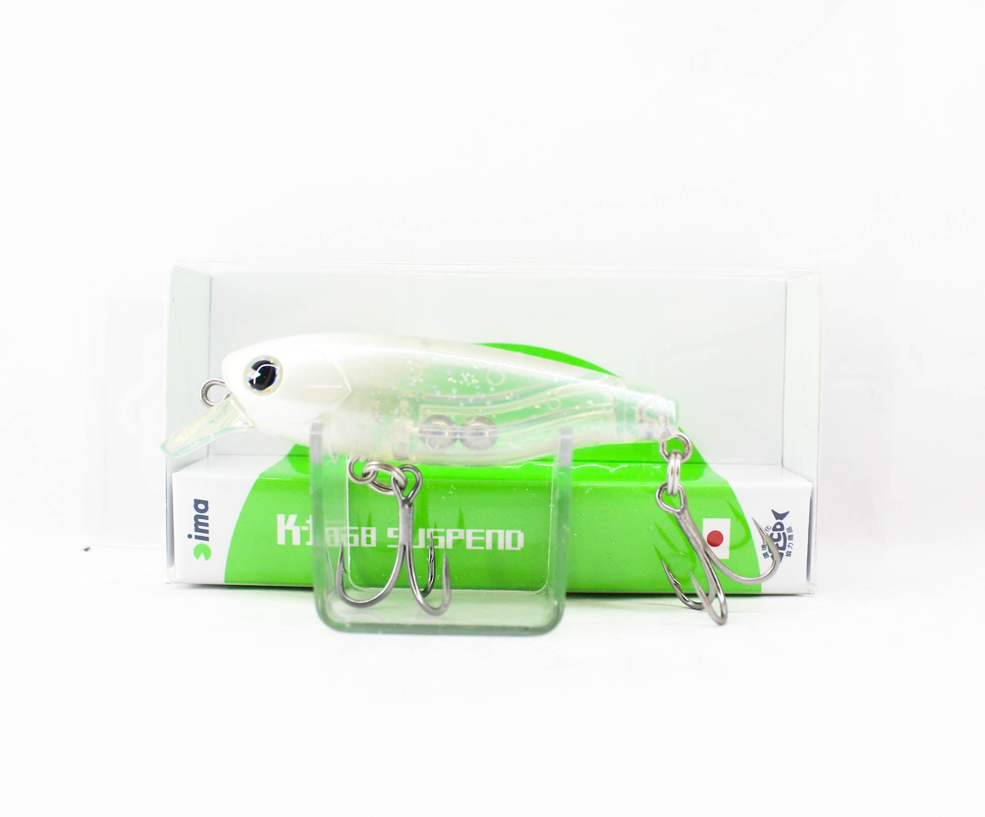 Ima K Ta 58 Shad Suspend Lure 011 (9437)