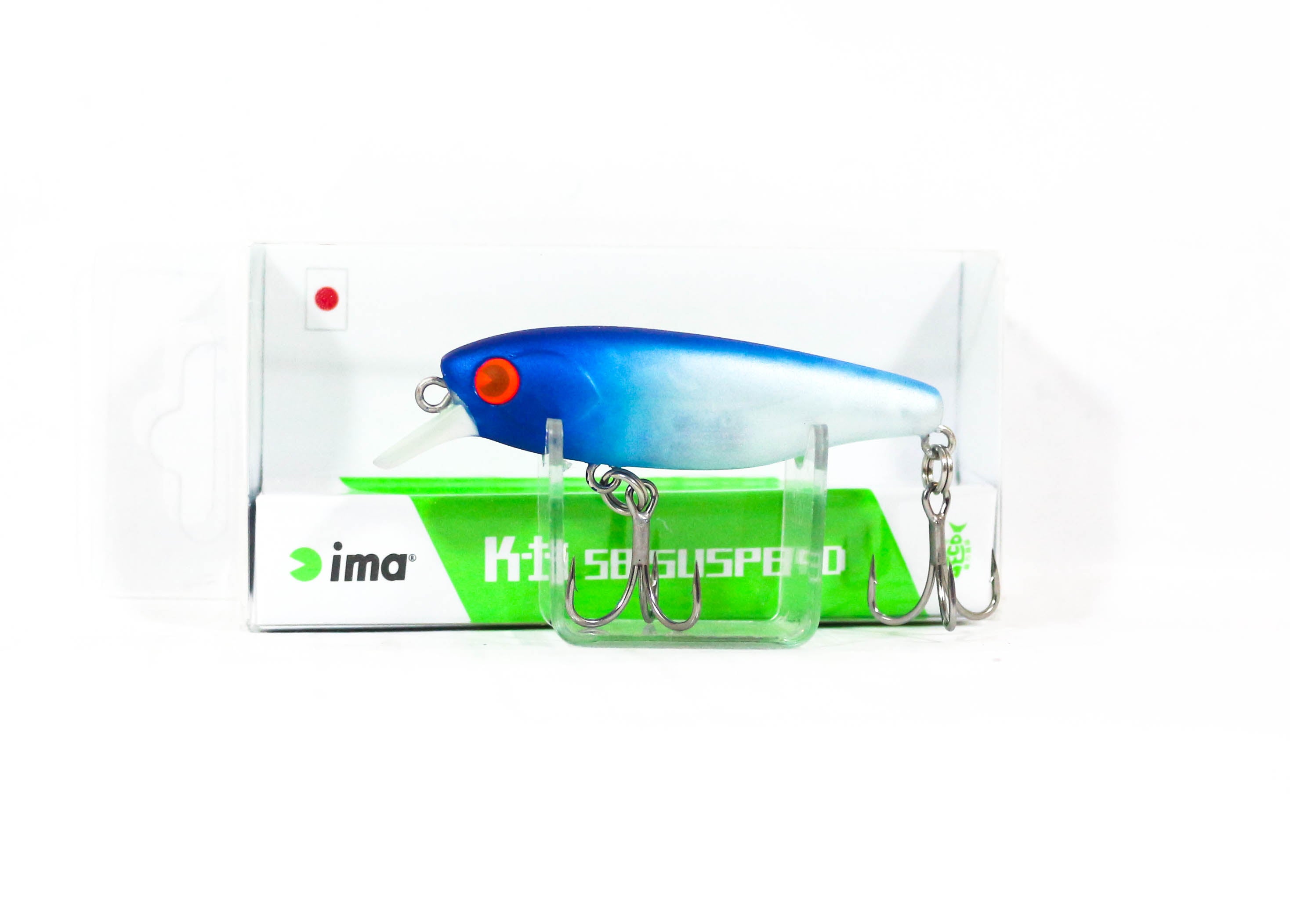 Ima K Ta 58 Shad Suspend Lure 012 (9444)